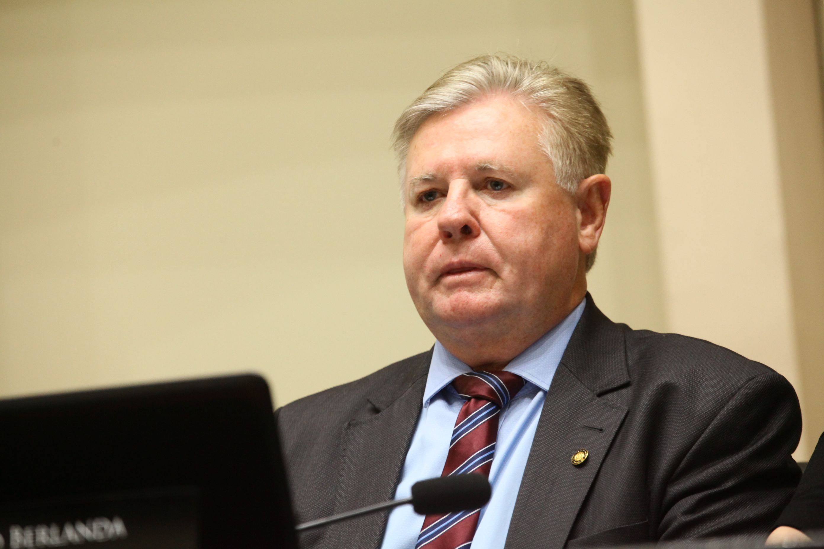 Sessão Ordinária - Deputado Nilso Berlanda (PL)