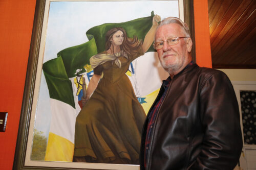 Ícone na história da humanidade