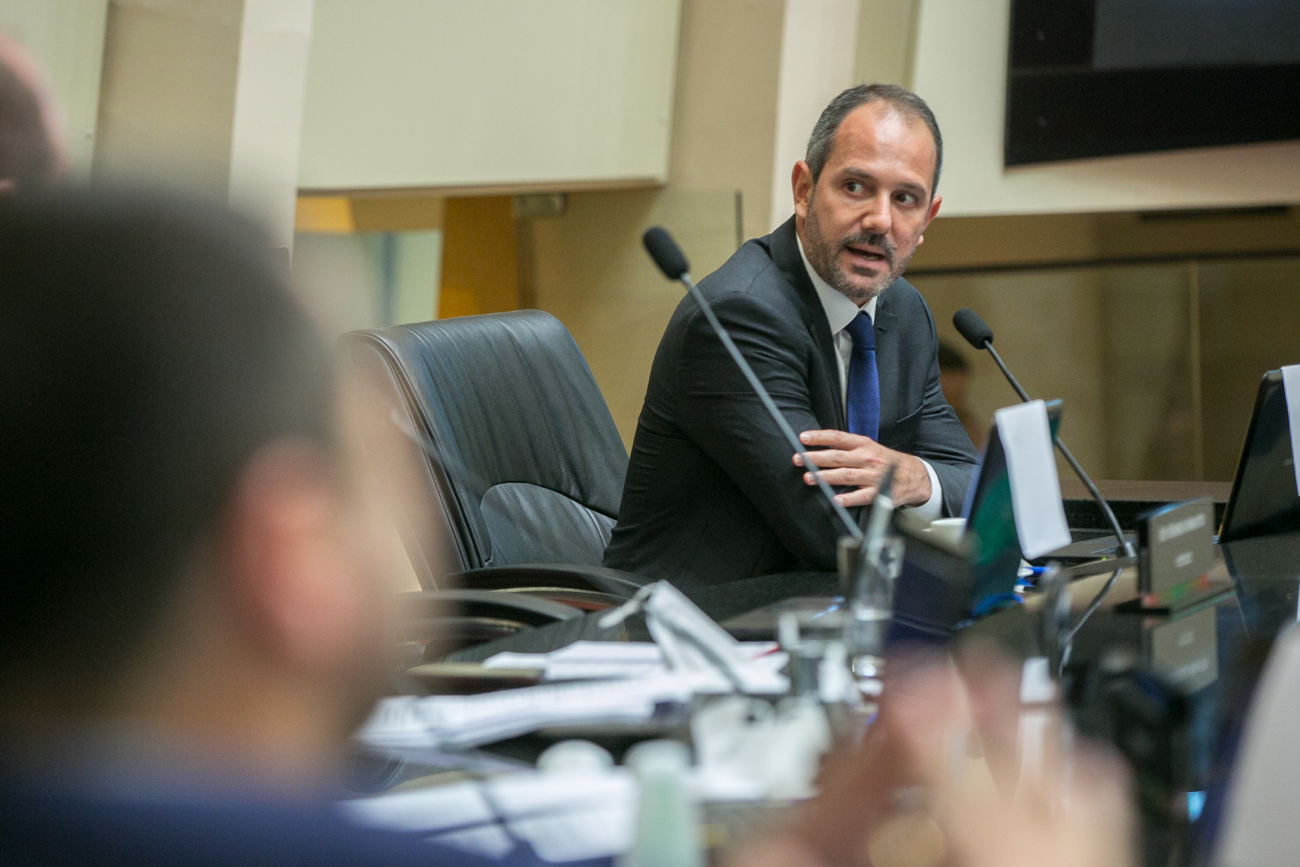 Deputado Laércio Schuster (PSB)