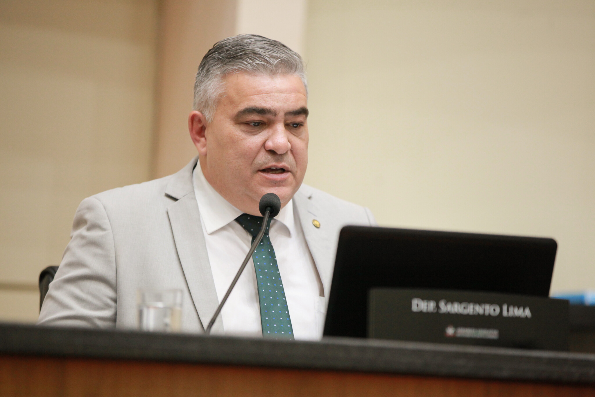 Lideranças de Joinville cobram mais recursos para o Hospital Municipal São José