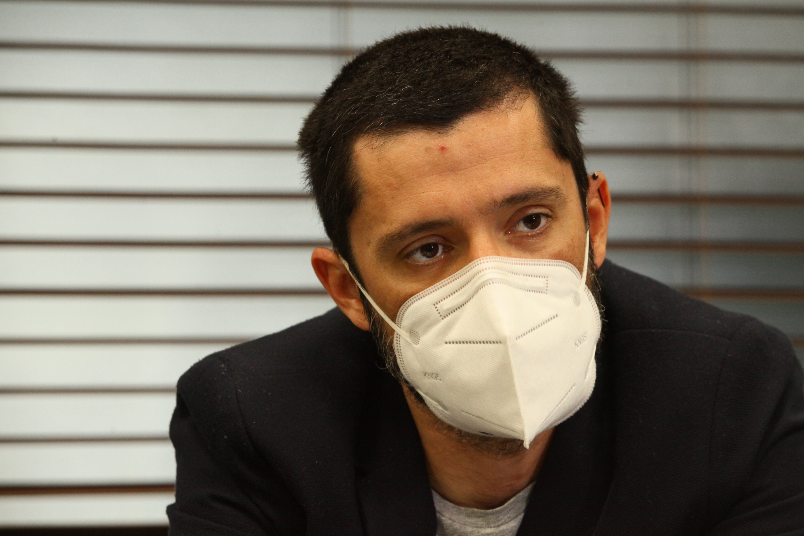 Doações AFALESC - Marcos Cabral Borges