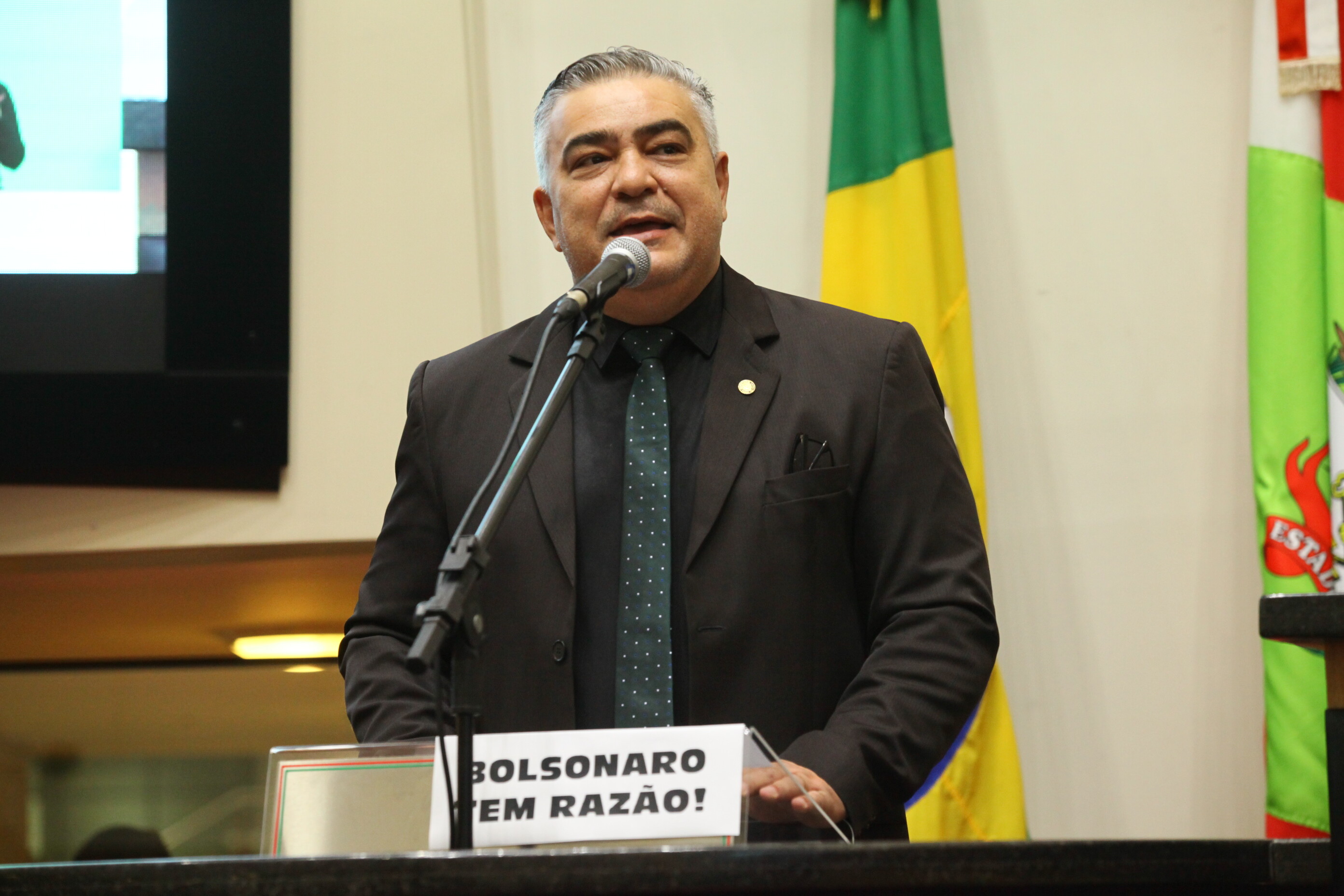Estado retém mais de 99% dos recursos destinados pelo governo federal