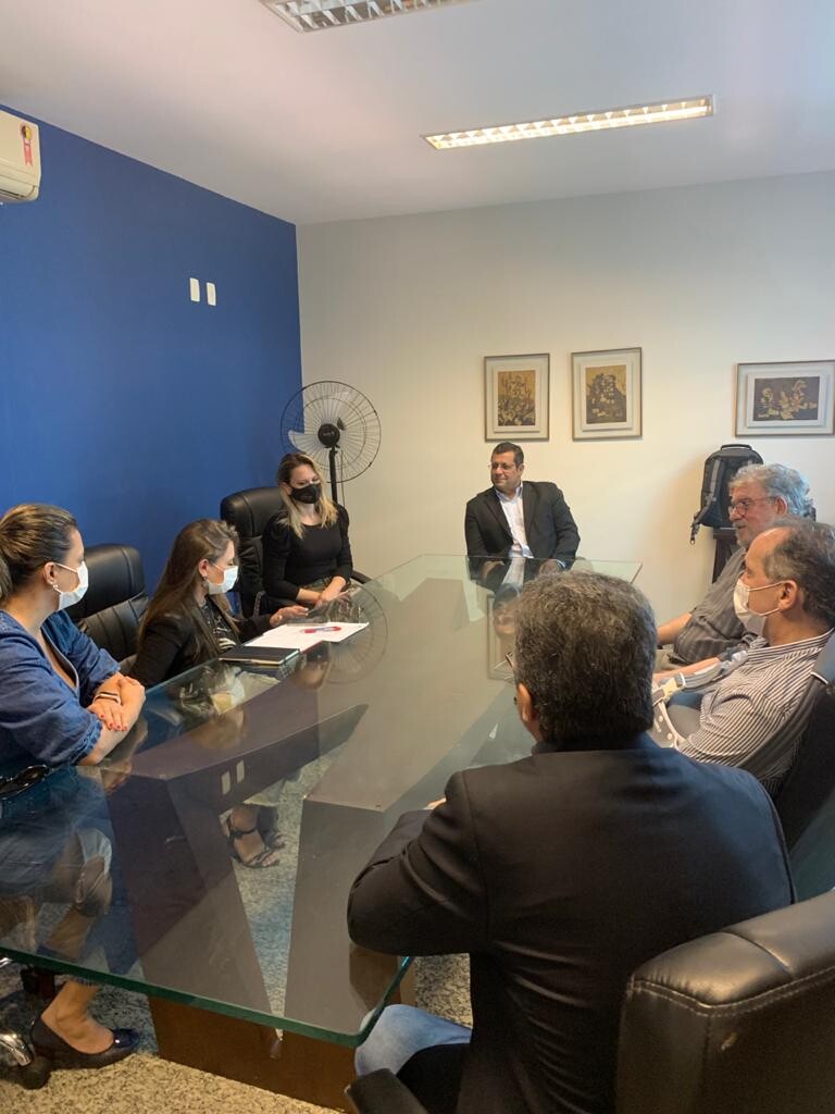 Parceria com Funrio aciona um novo “start” para a Escola de Líderes