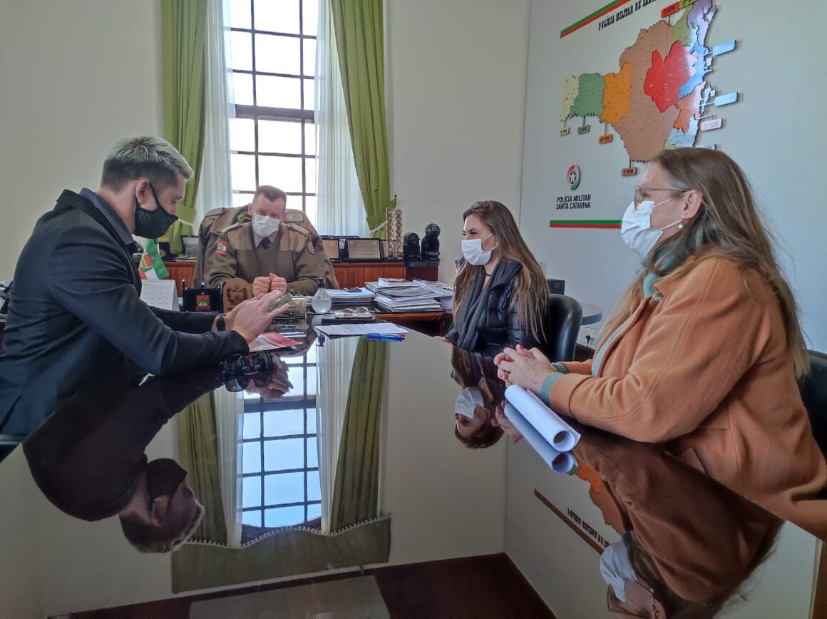 Paulinha protocola PL sobre Dezembro Verde contra o abandono de animais