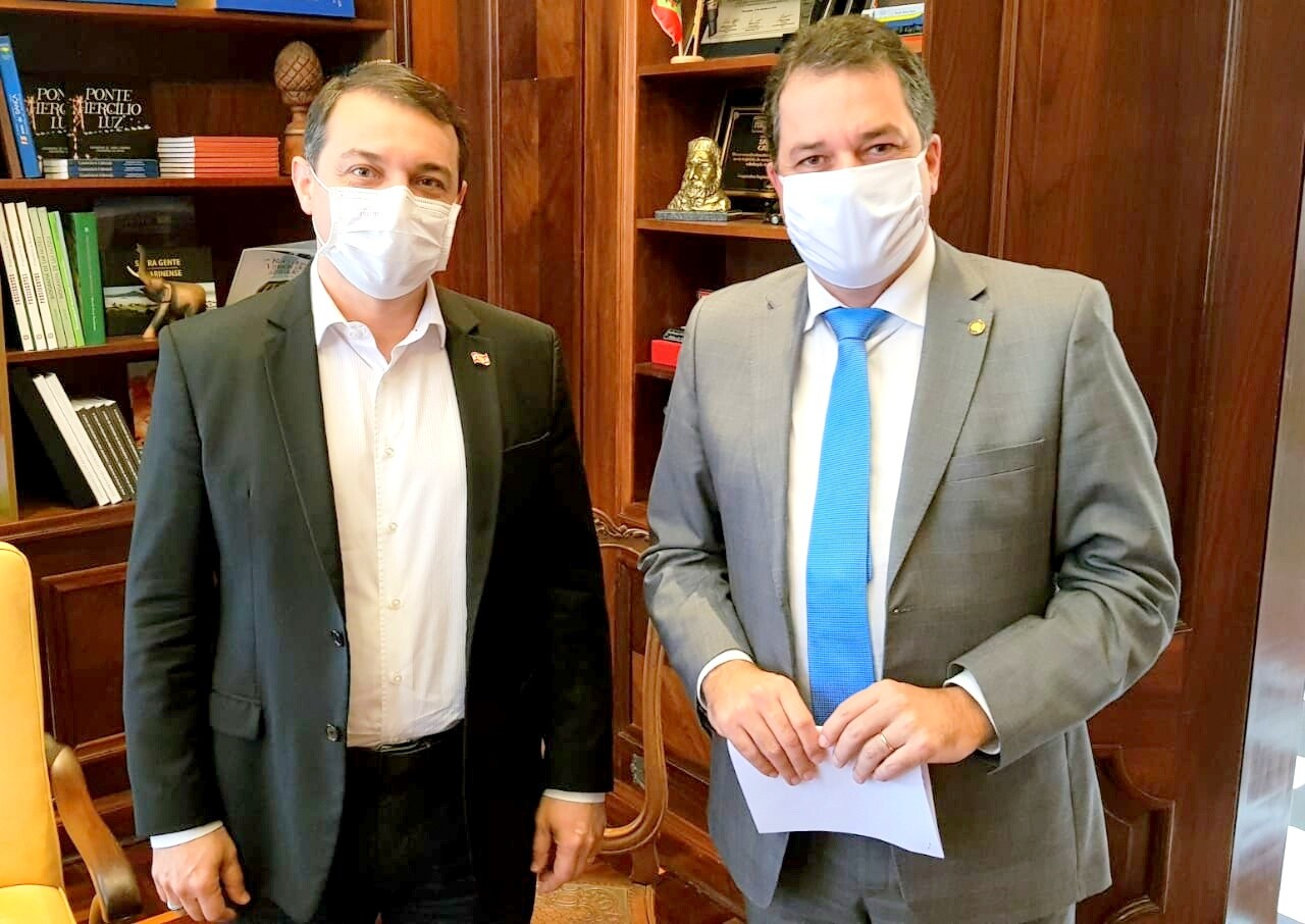 Governador sanciona PL que permite pagamento de pedágio com cartões