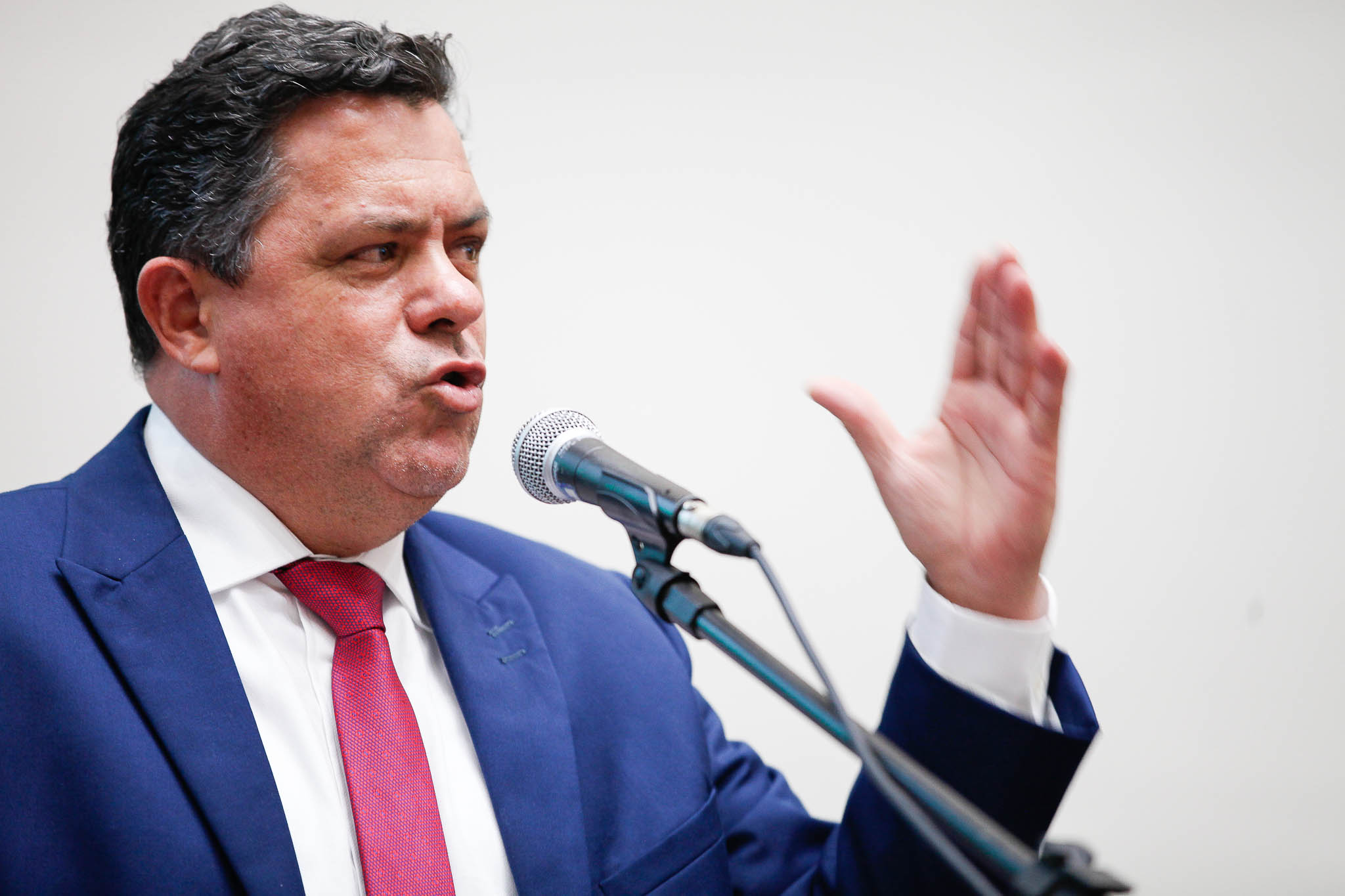 Deputado Ivan Natz (PL)