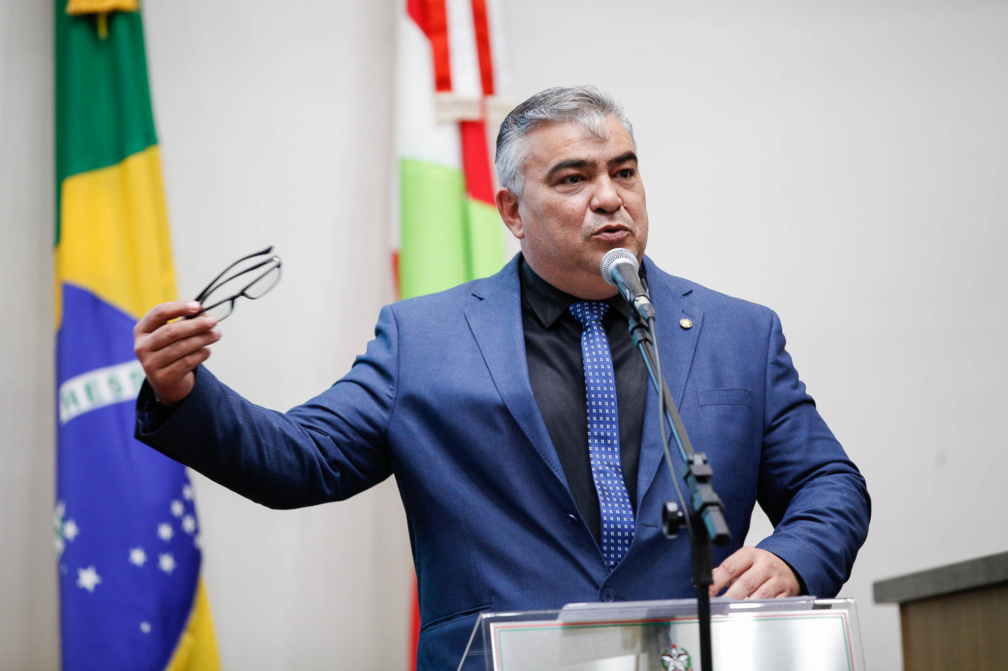 Deputado Sargento Lima(PL)