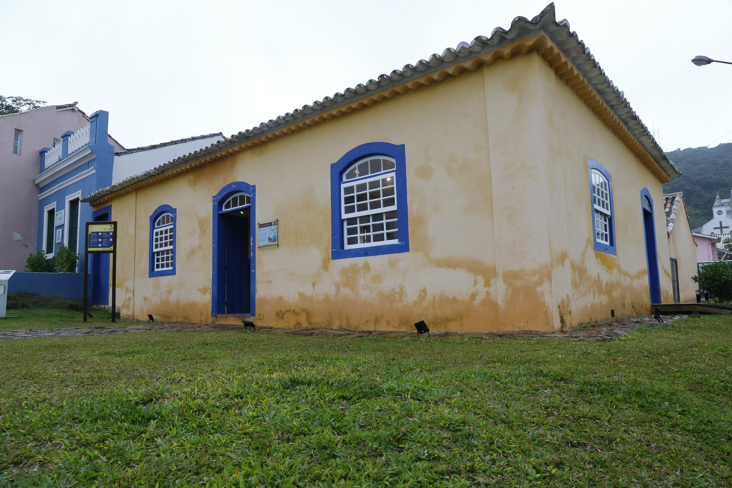 Museu Anita Garibaldi