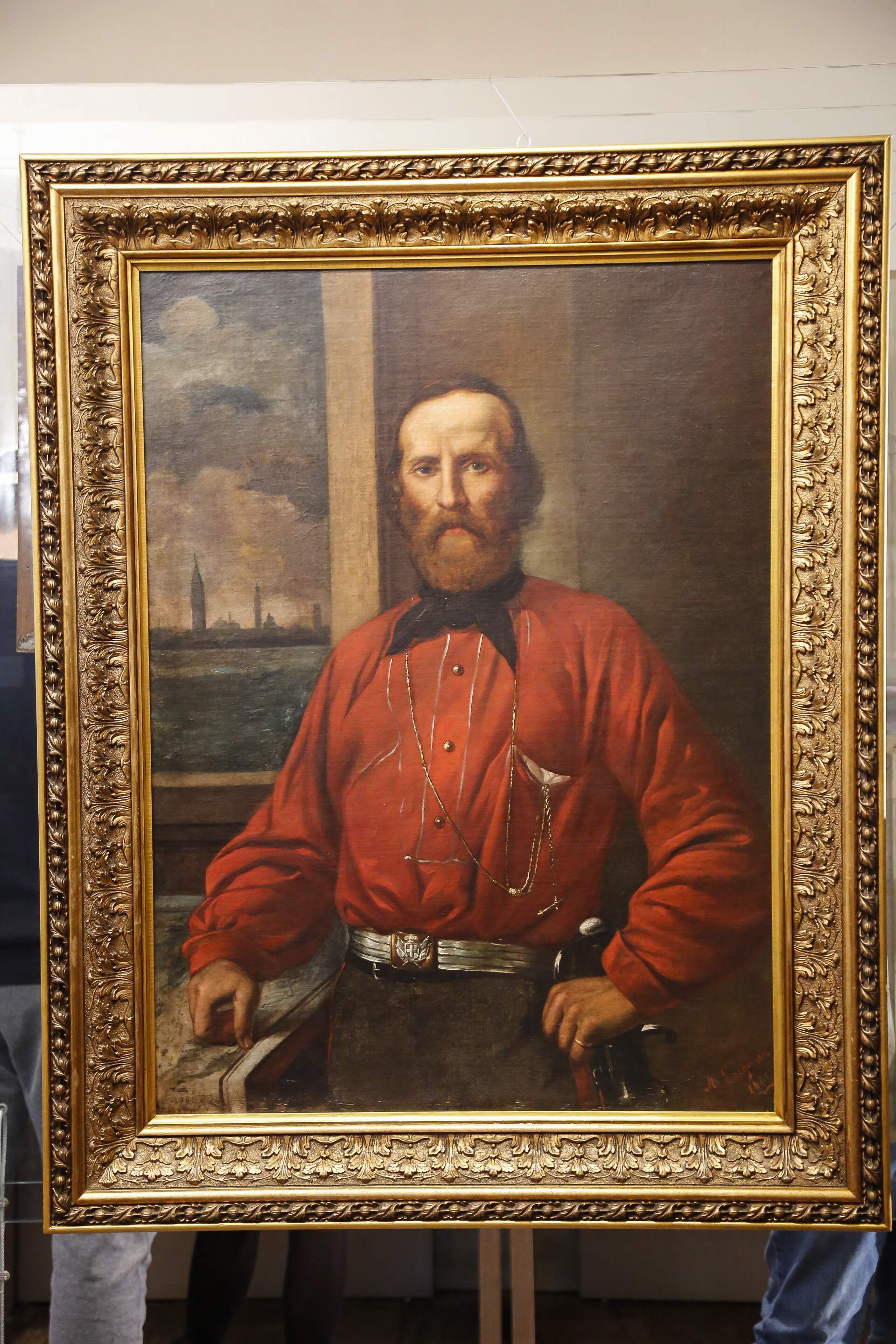 Museu Anita Garibaldi
