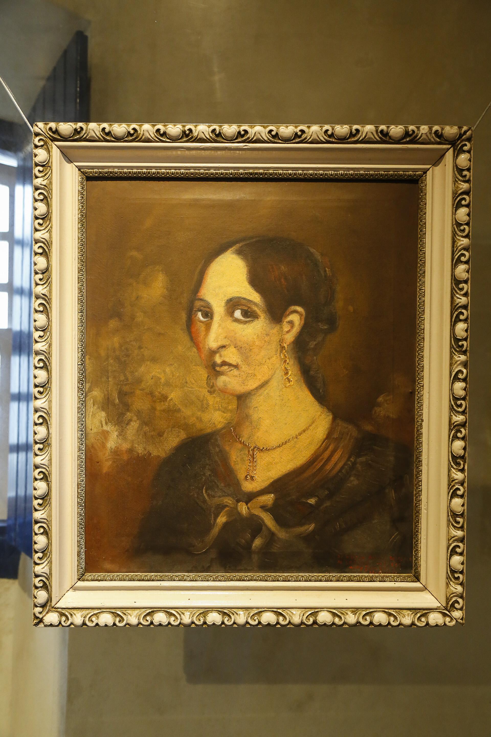 Museu Anita Garibaldi
