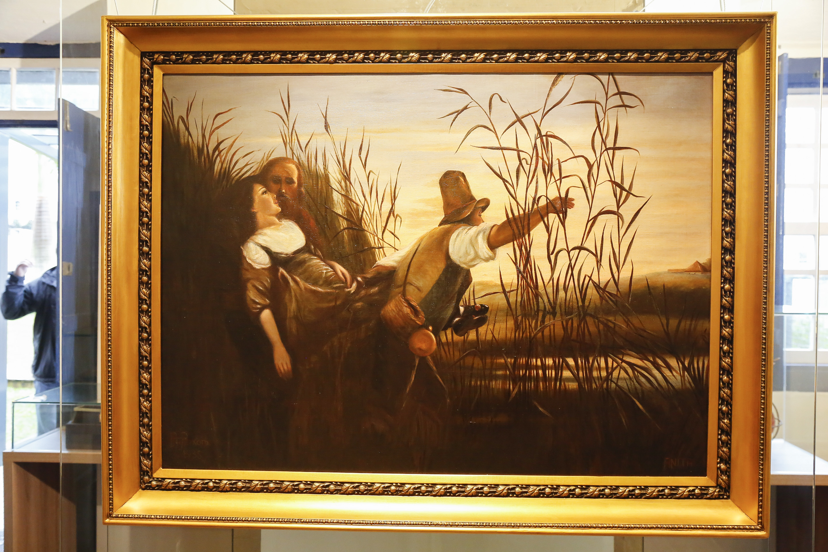 Museu Anita Garibaldi