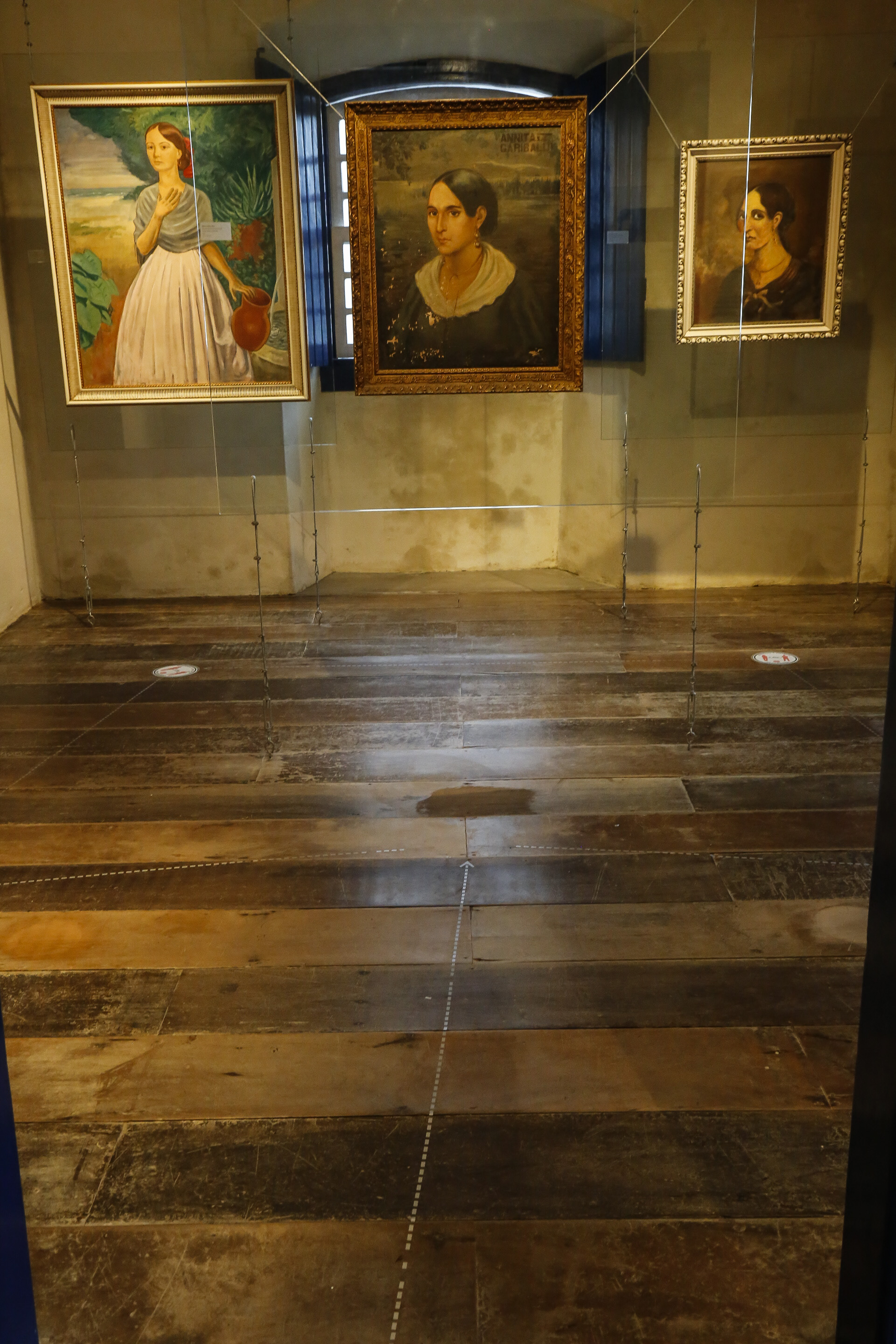 Museu Anita Garibaldi
