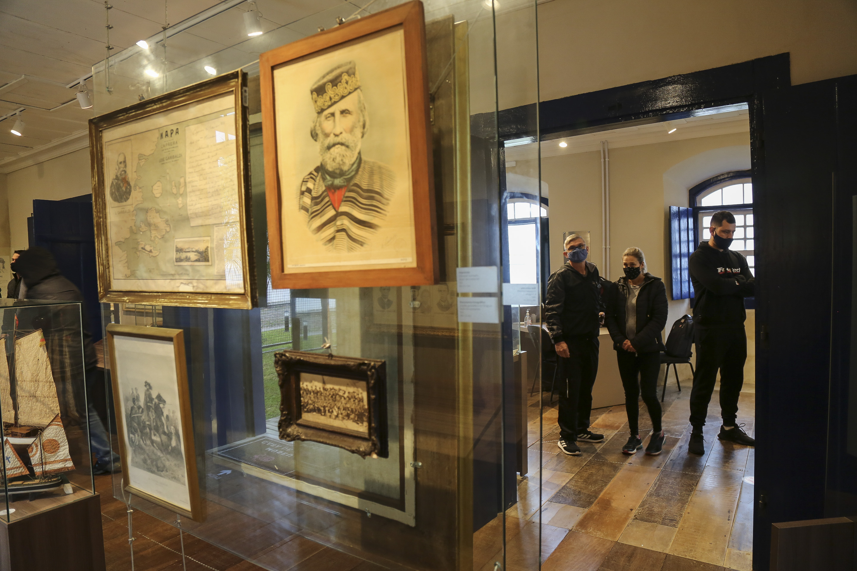 Museu Anita Garibaldi