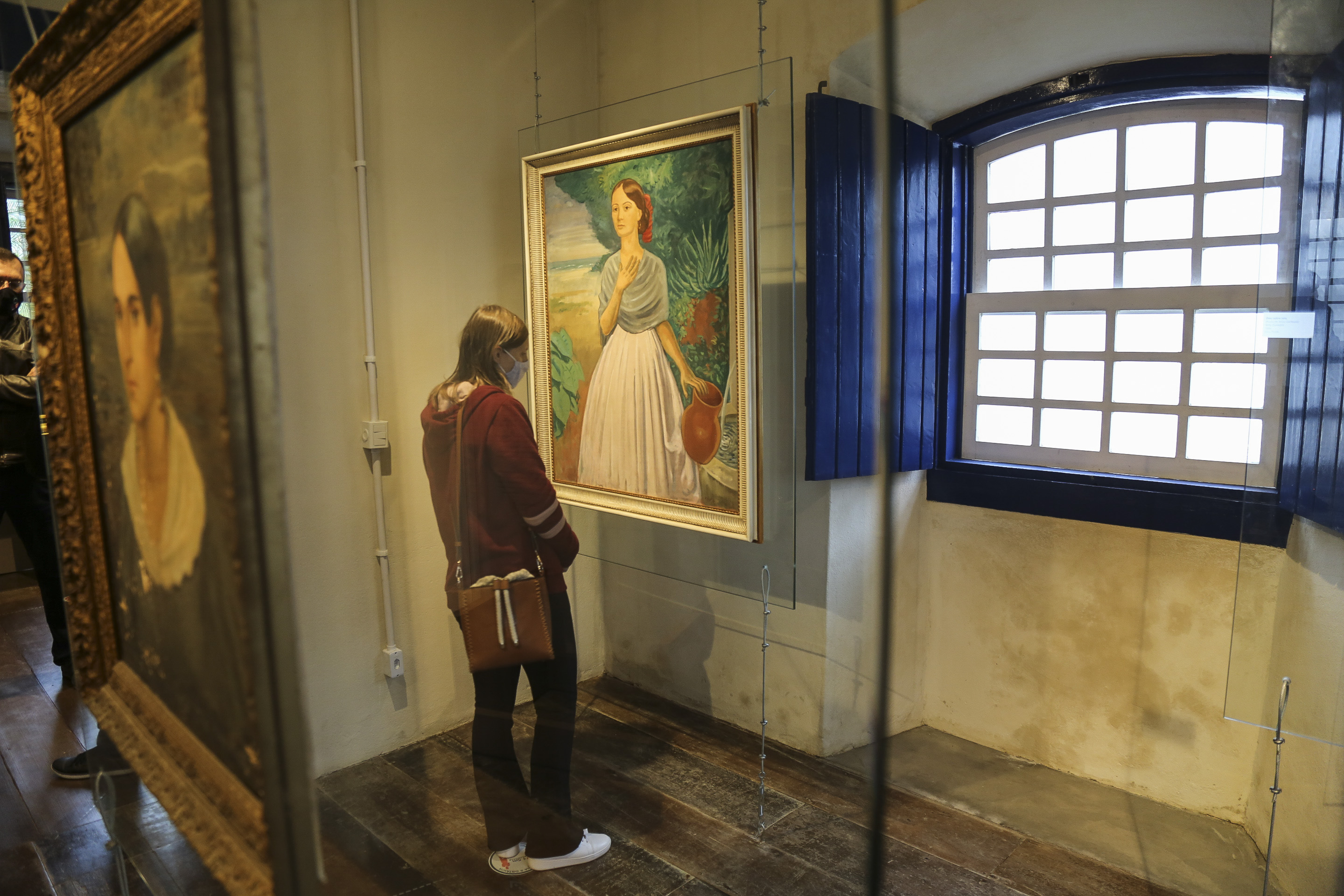 Museu Anita Garibaldi