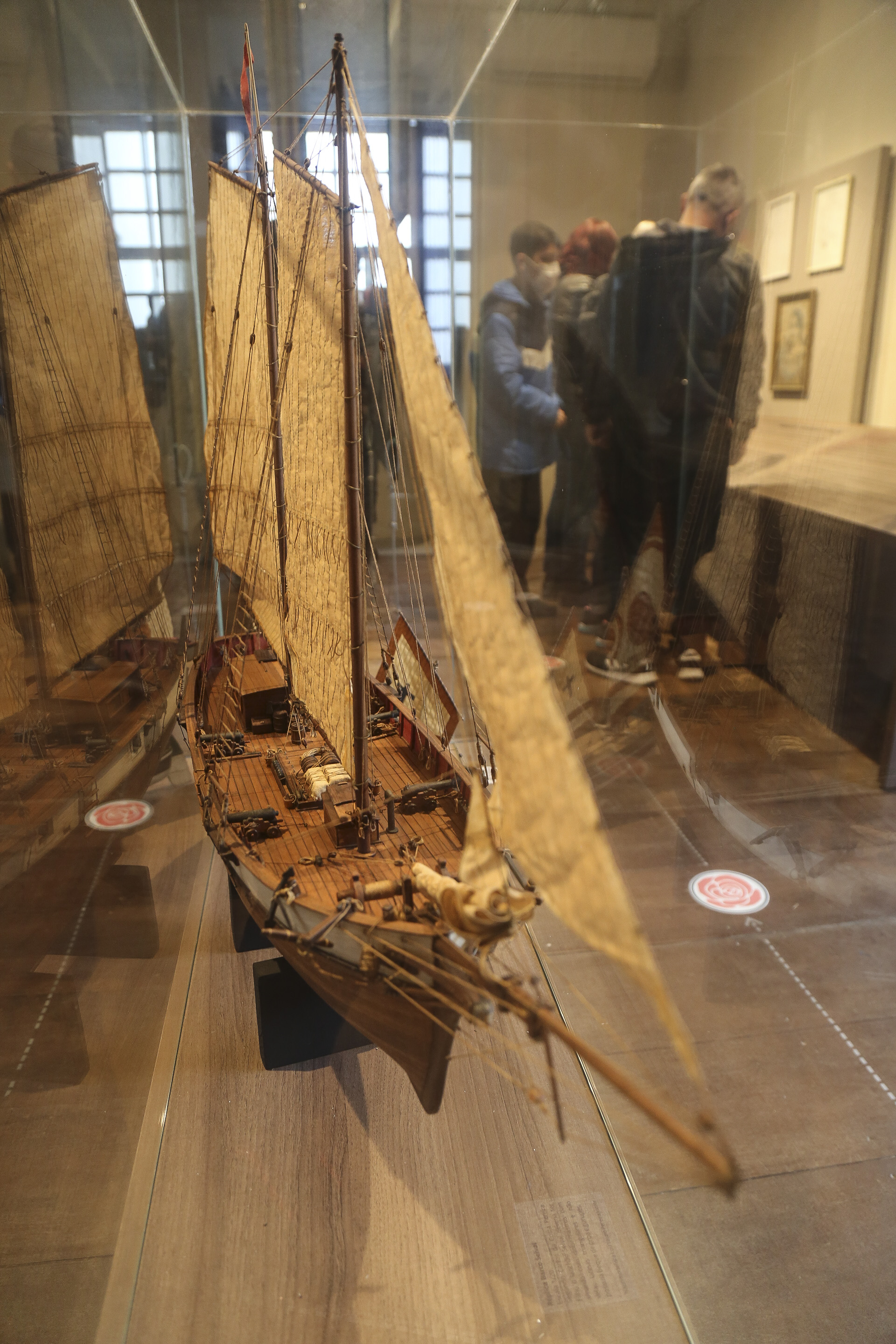Museu Anita Garibaldi