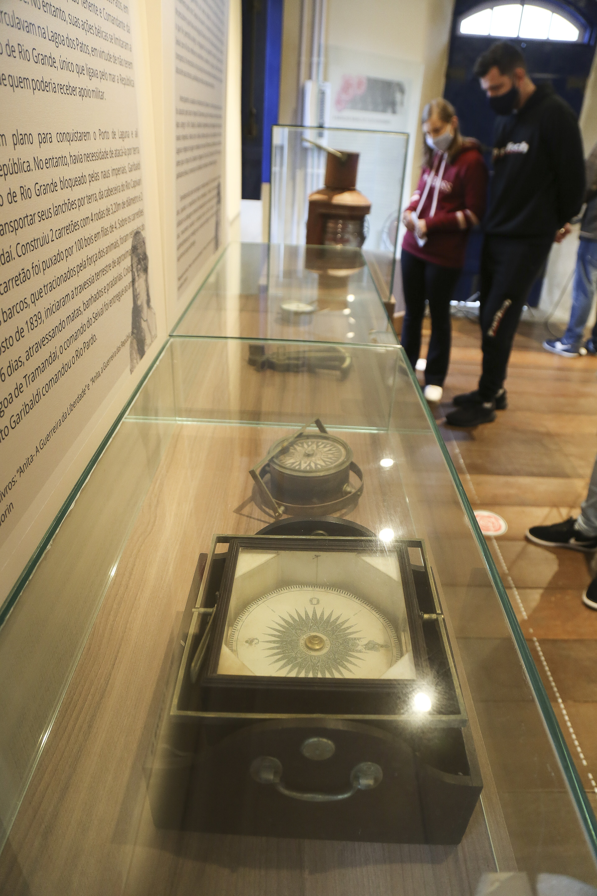 Museu Anita Garibaldi