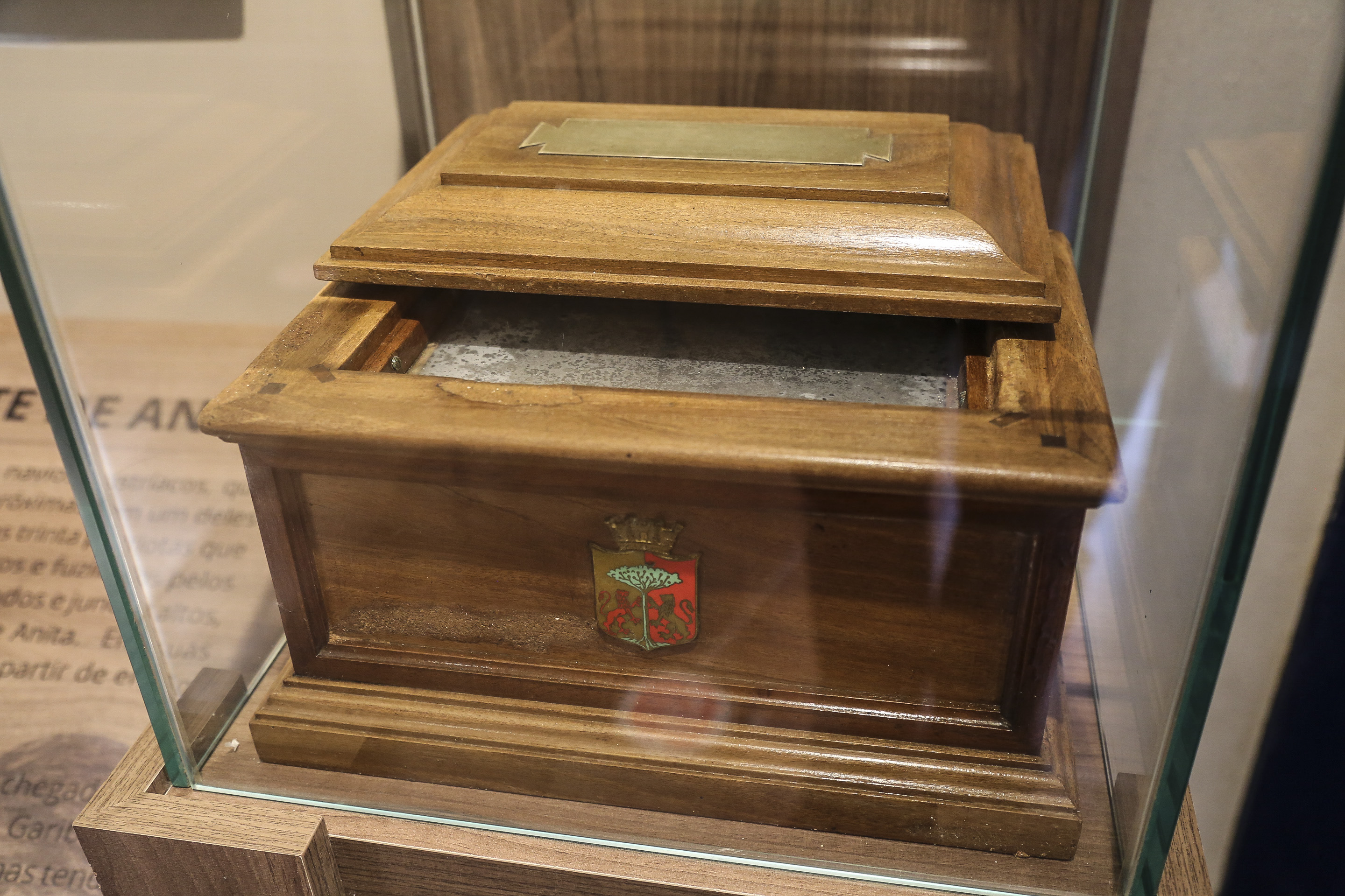 Museu Anita Garibaldi