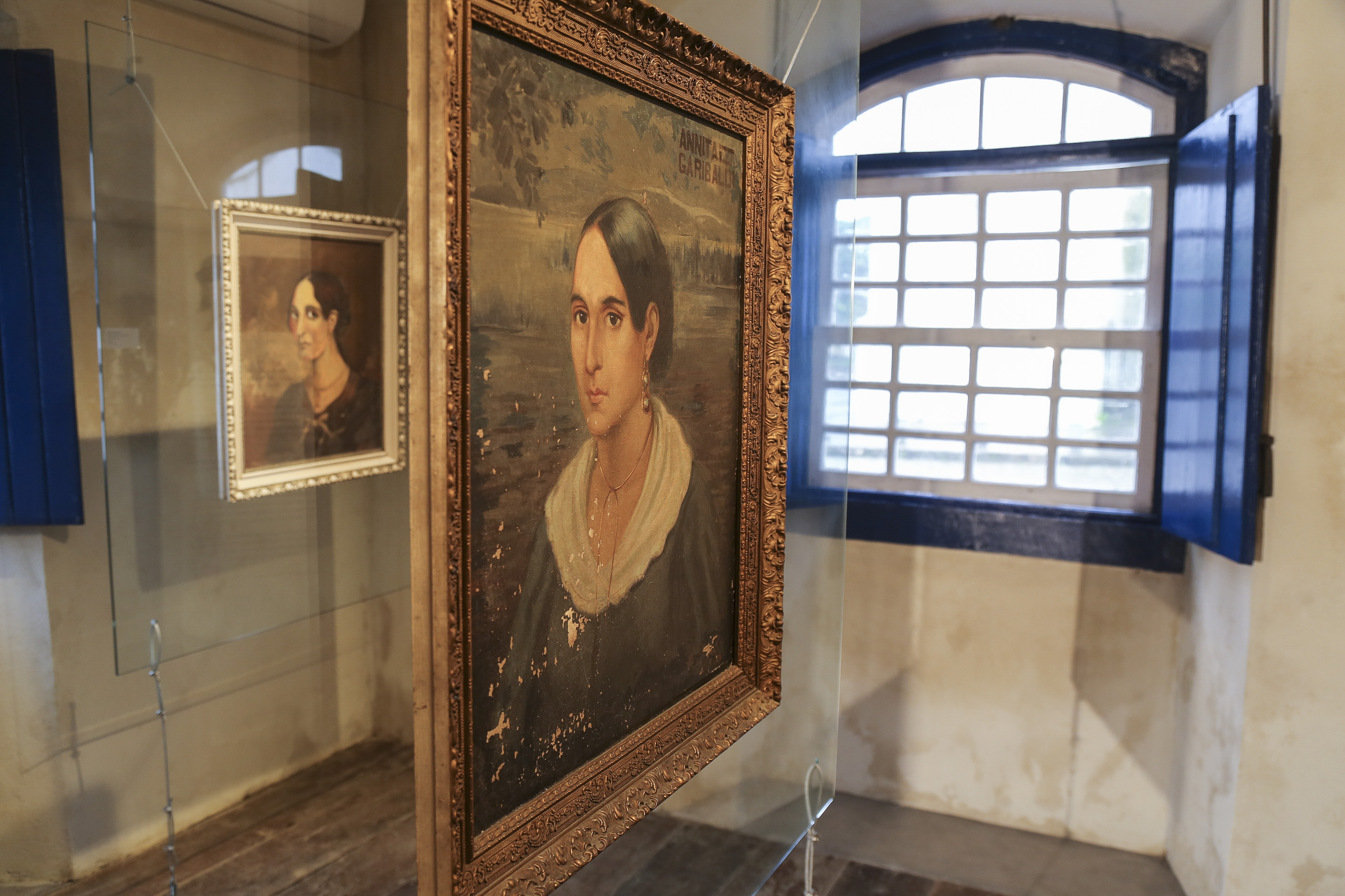 Museu Anita Garibaldi