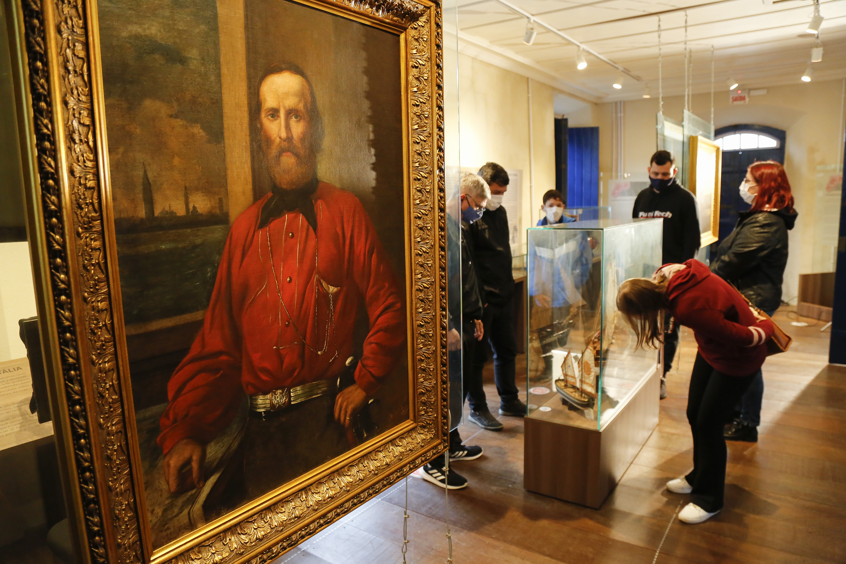 Museu Anita Garibaldi