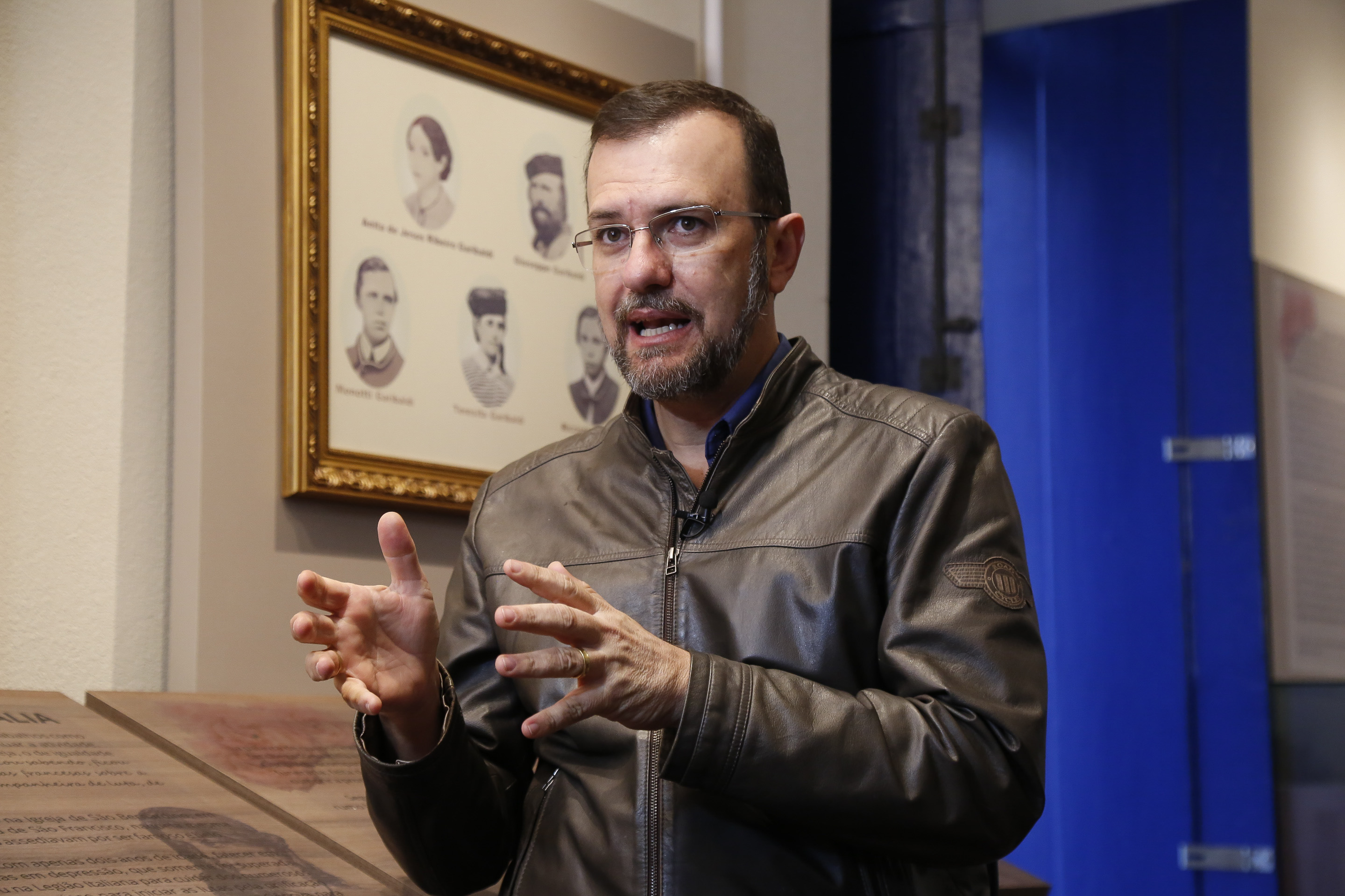 Rolando Christian Coelho