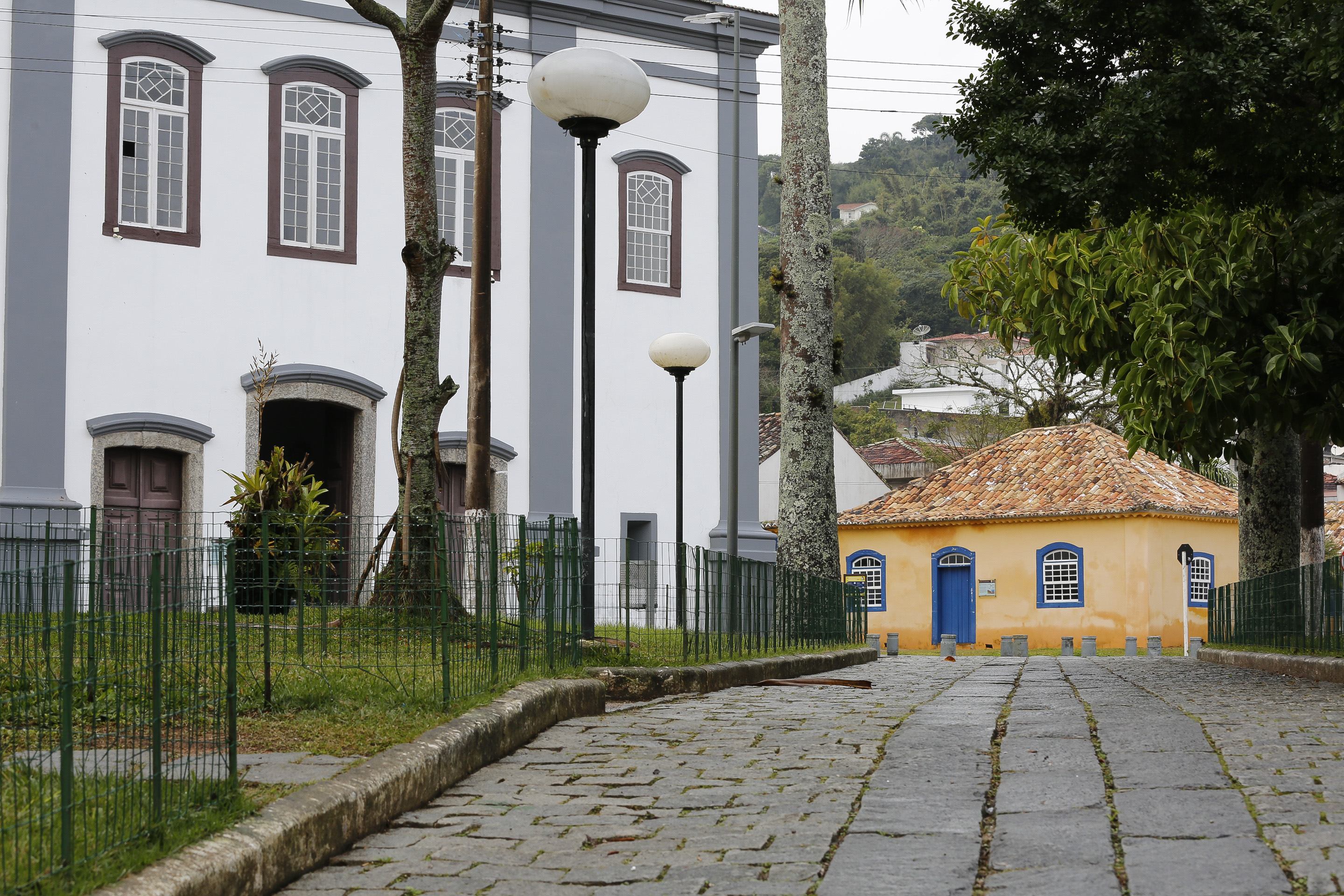 Bicentenário de Anita Garibaldi - Casa de Anita