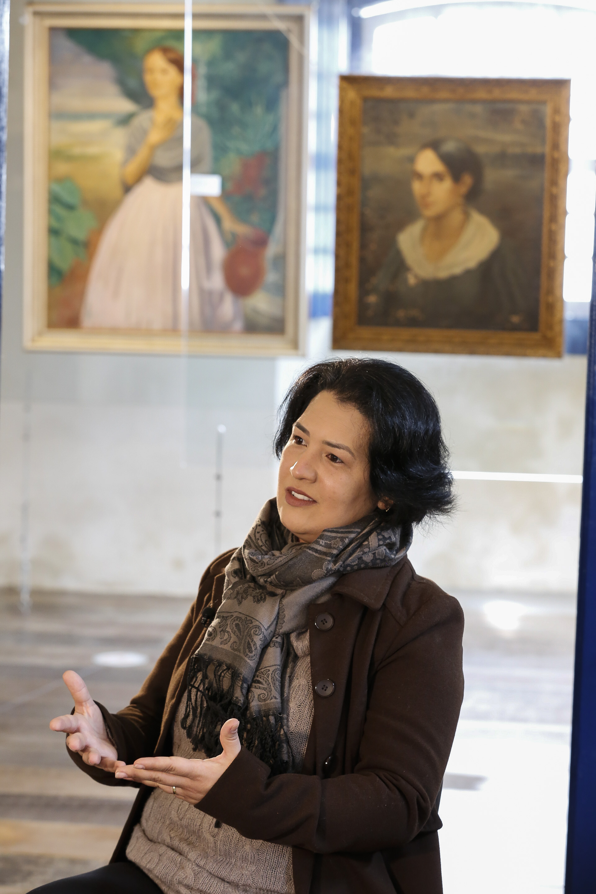 Venere Almeida da Rocha Pires