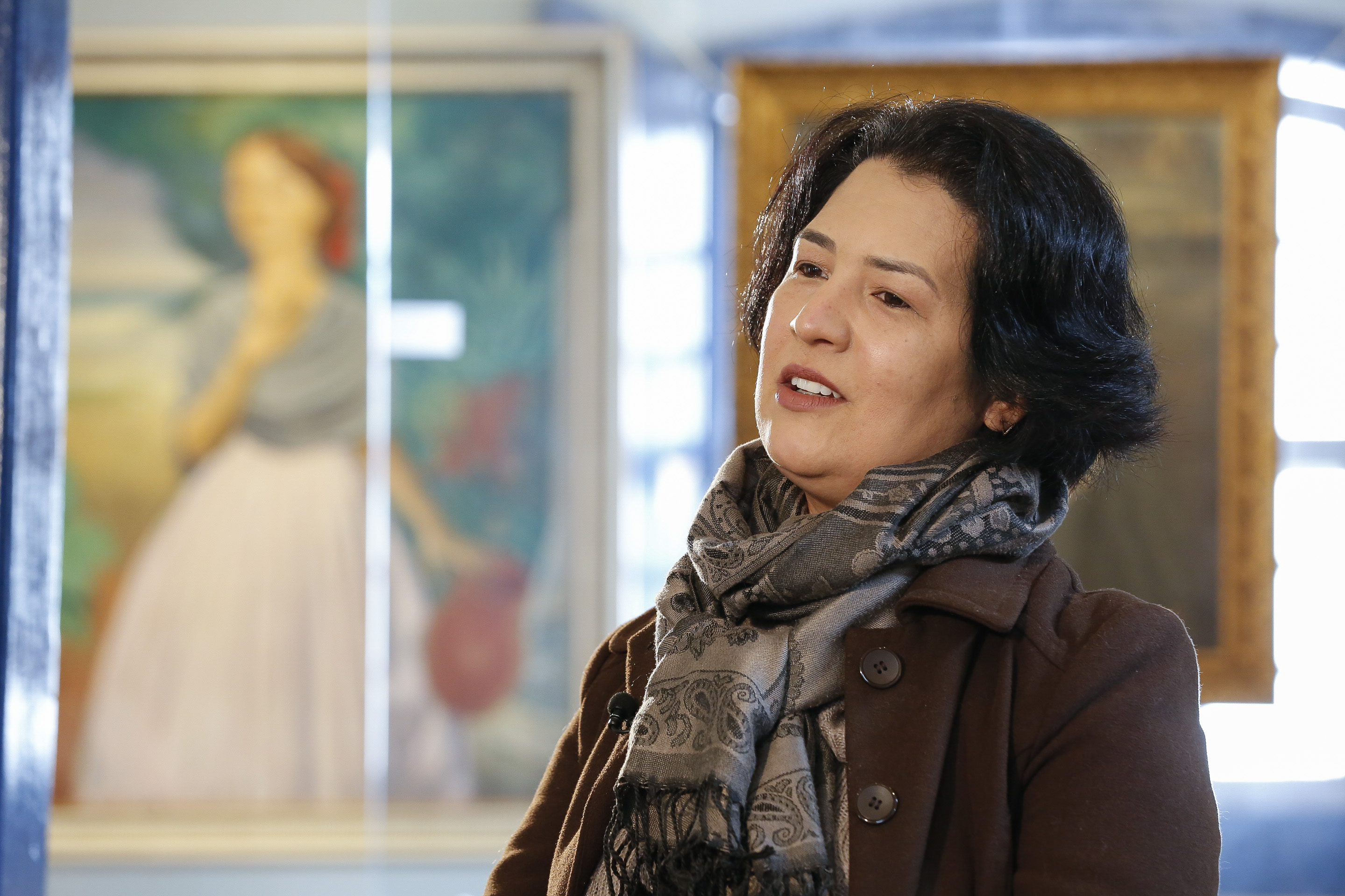 Venere Almeida da Rocha Pires