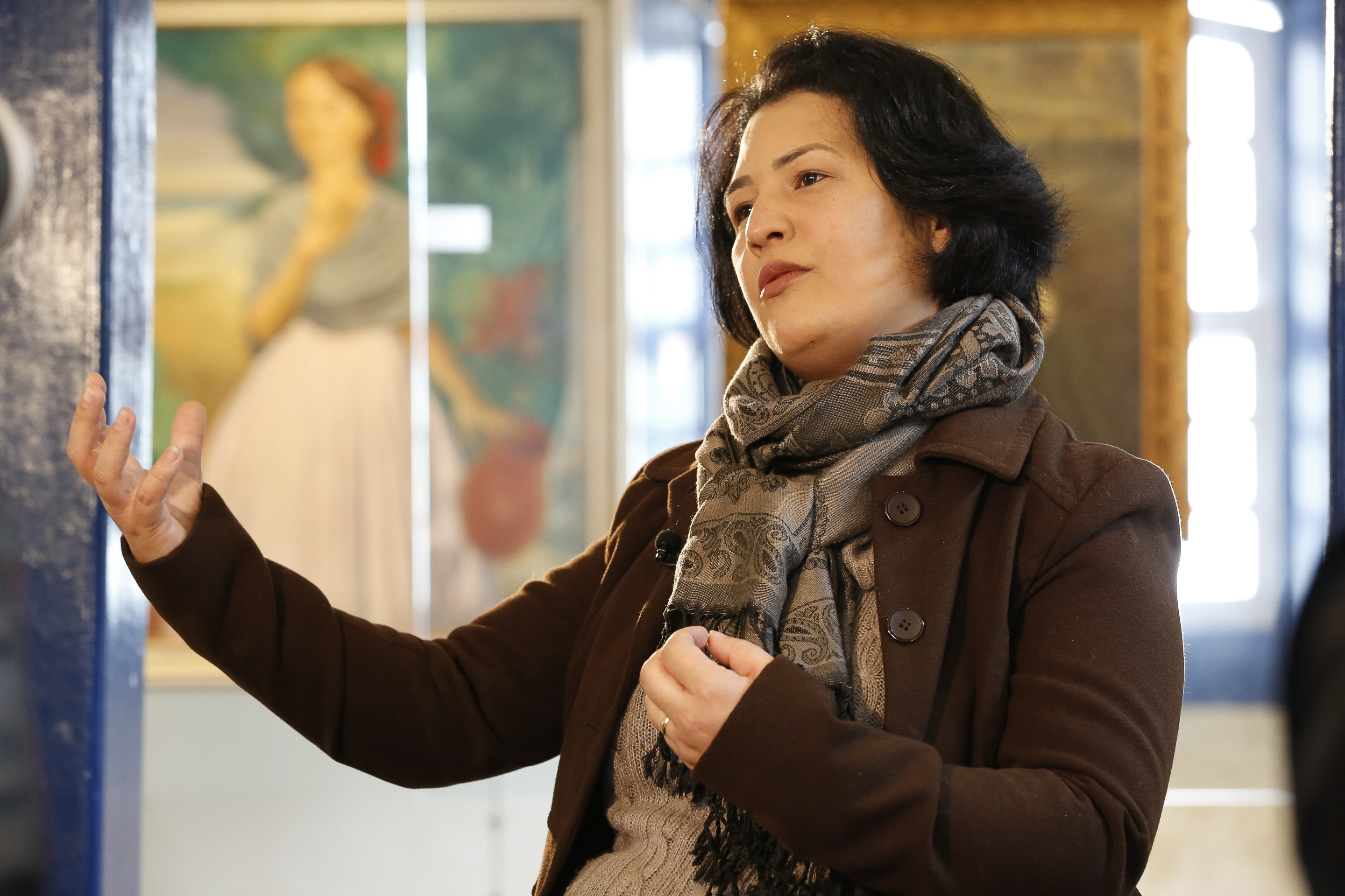 Venere Almeida da Rocha Pires
