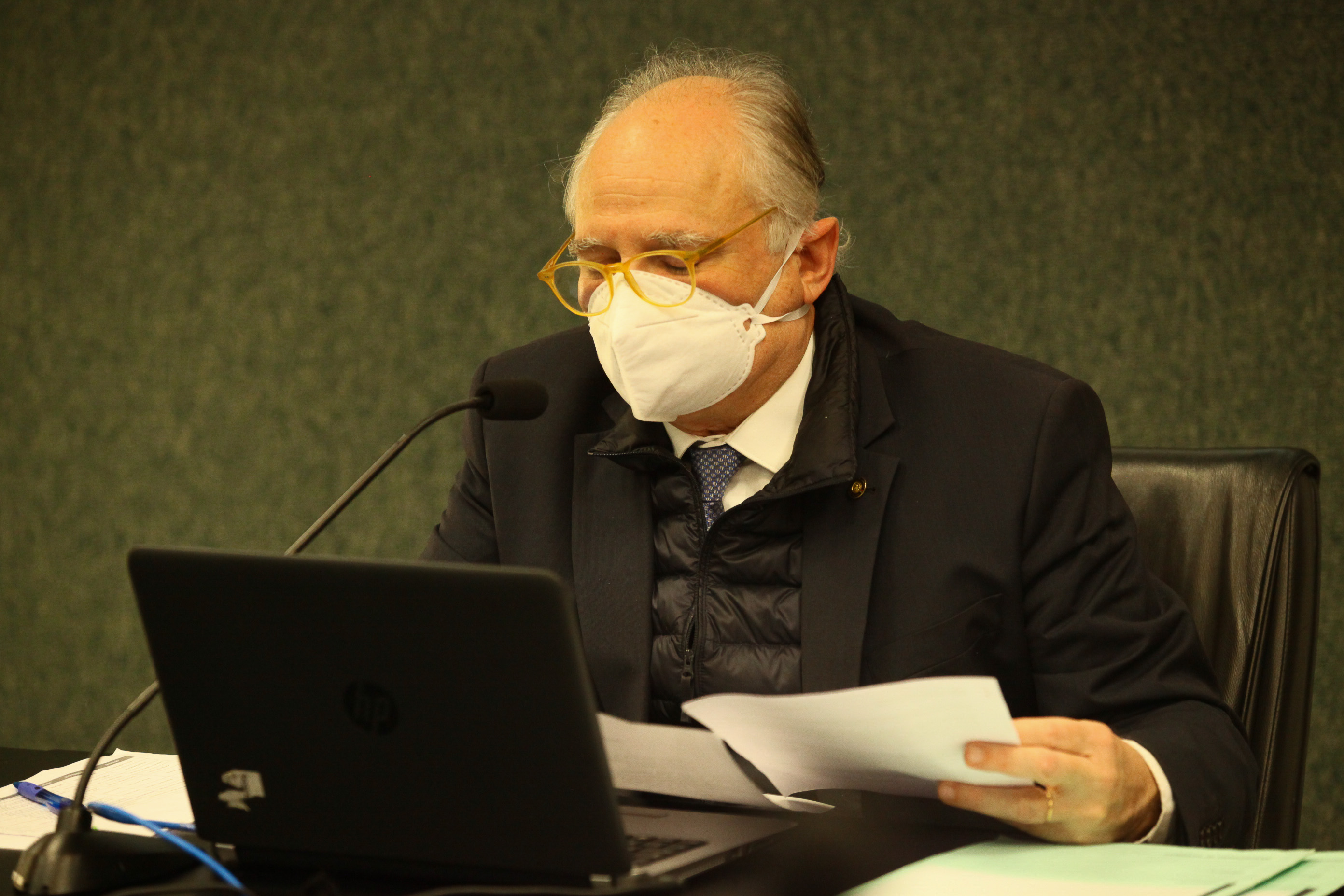 Comissão de Defesa dos Direitos da Pessoa com Deficiência - Deputado Vicente Caropreso (PSDB)