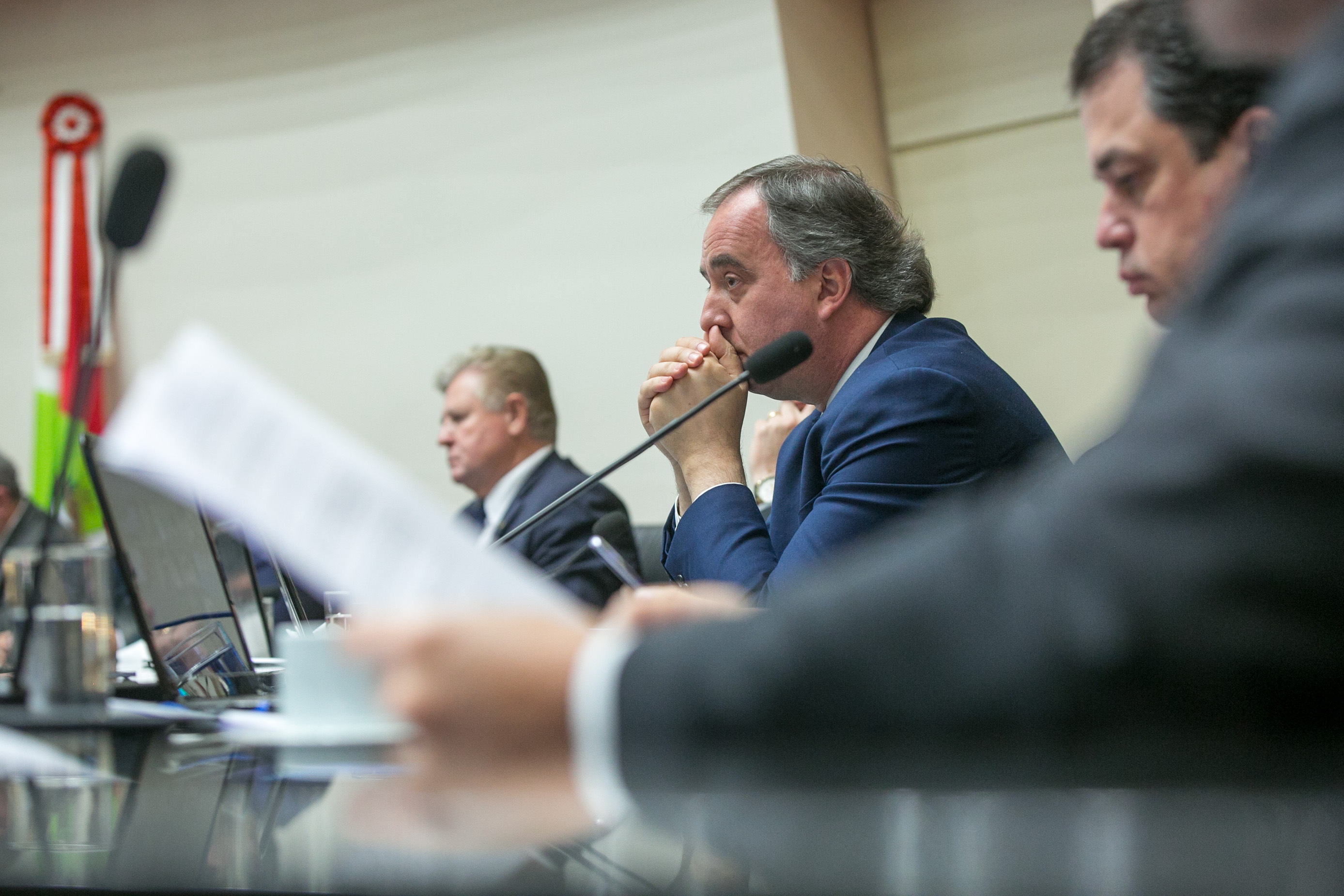 Deputado Kennedy Nunes (PTB)