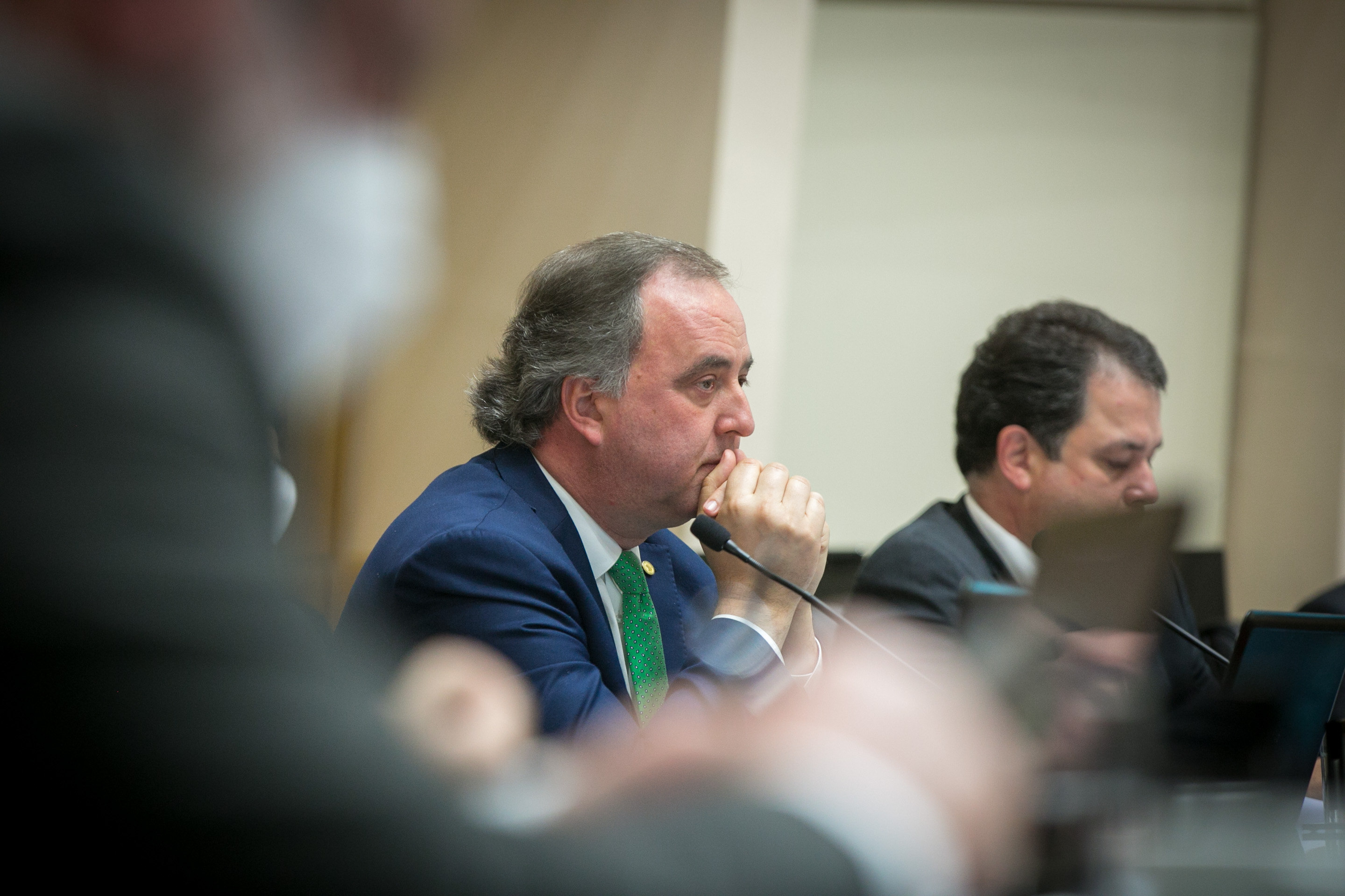 Deputado Kennedy Nunes (PTB)