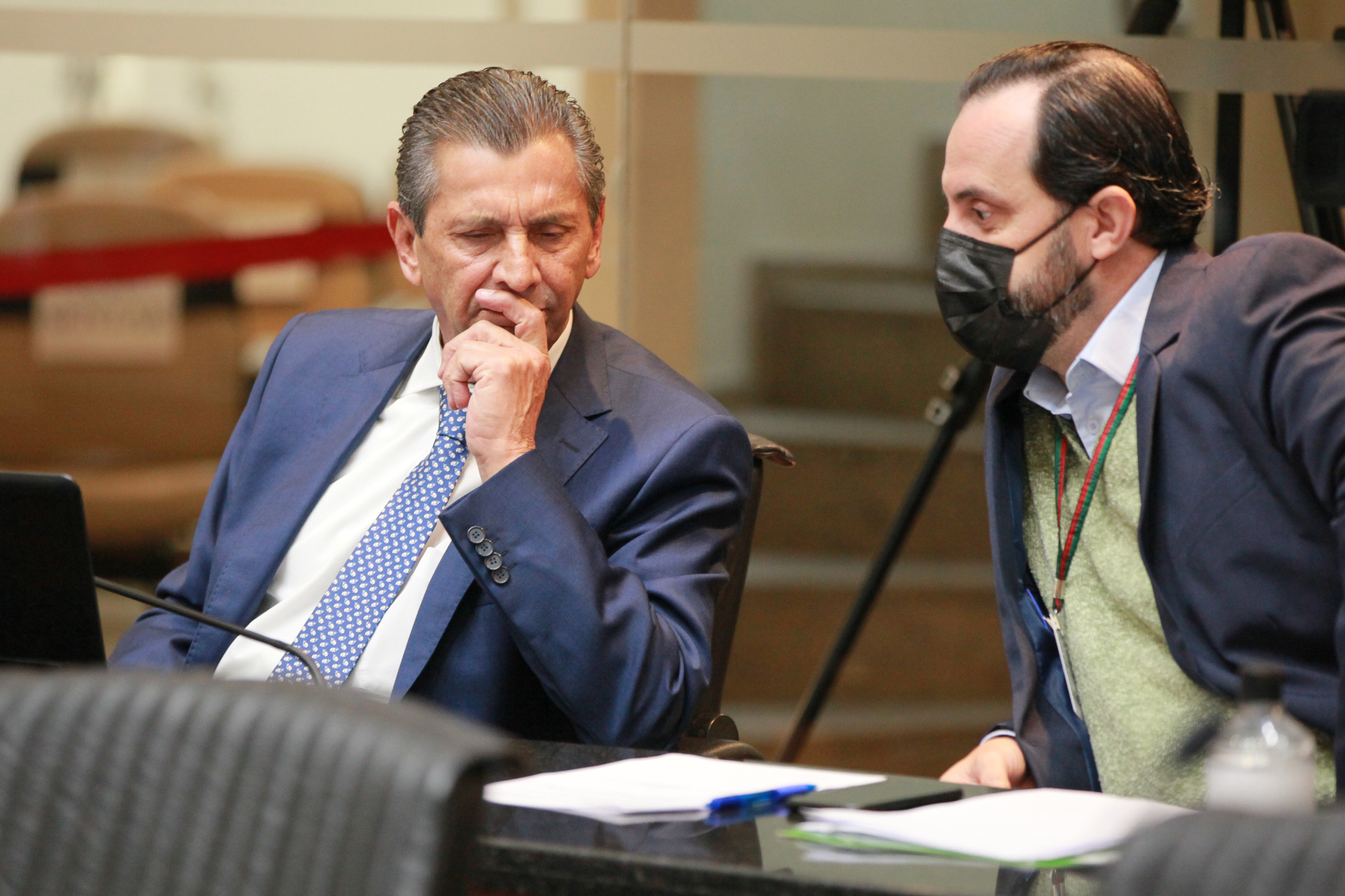Deputado Júlio Garcia (PSD)