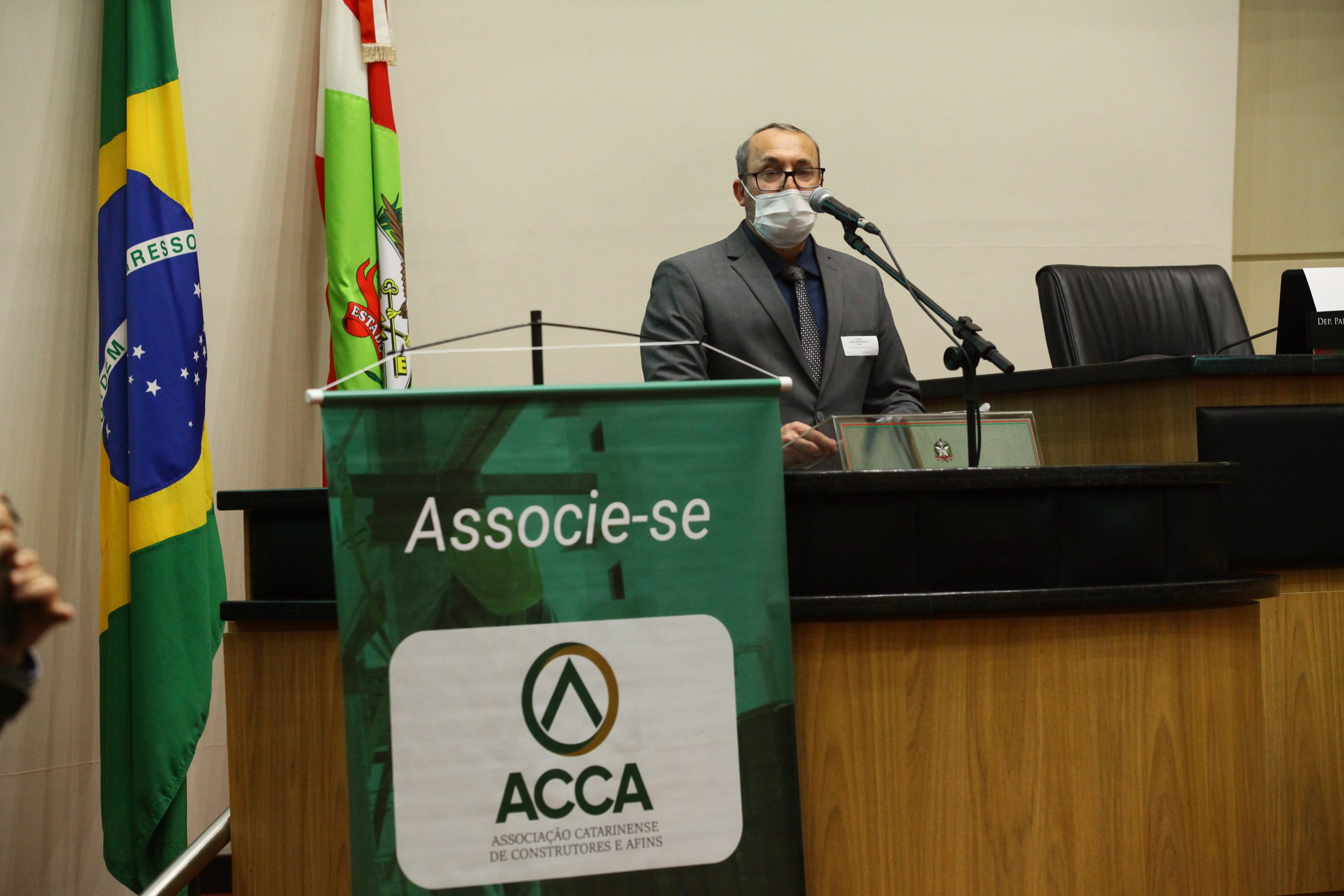Associação de Construtores e Afins – ACCA