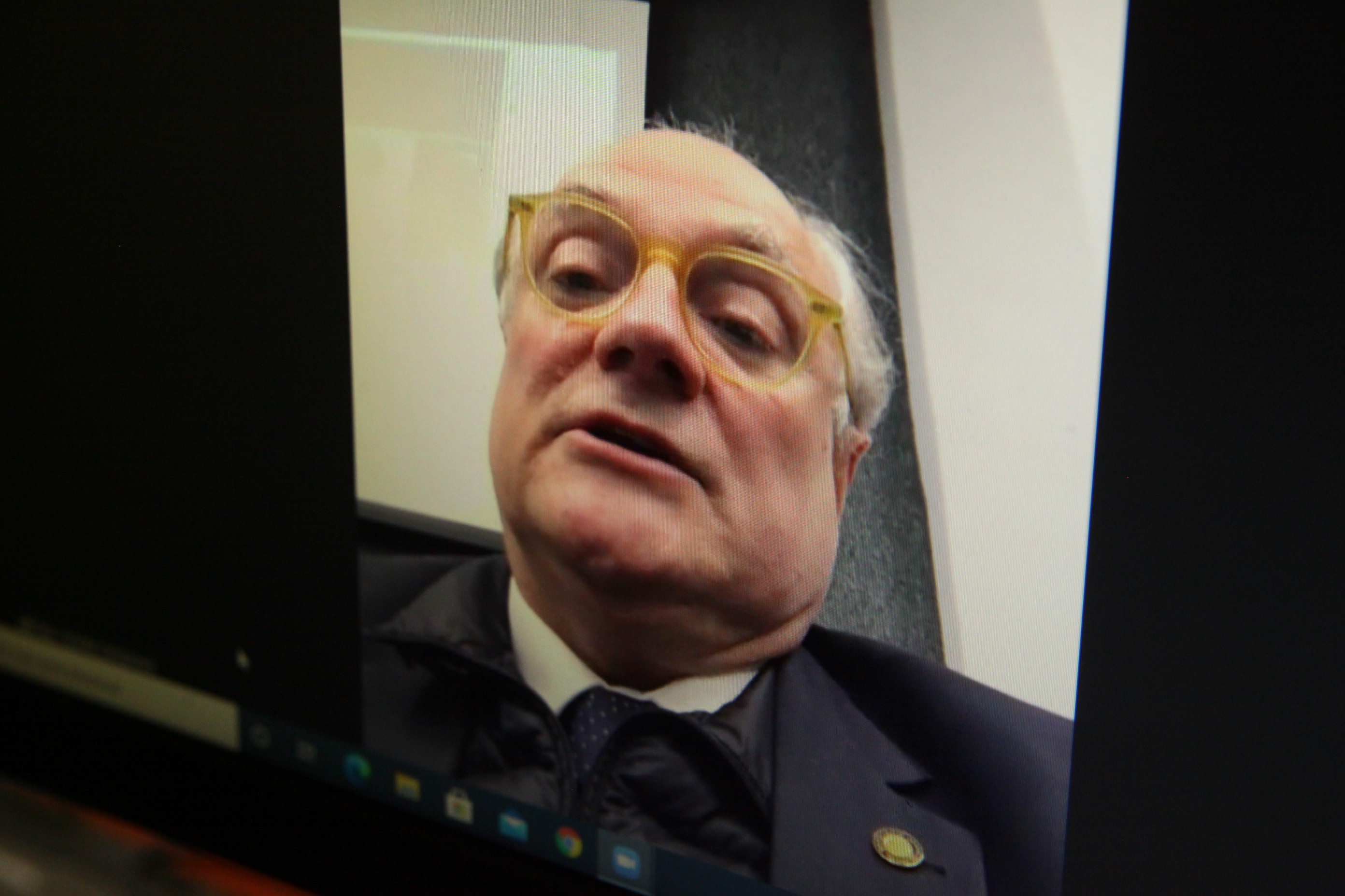 Comissão de Educação - Deputado Vicente Caropreso (PSDB)