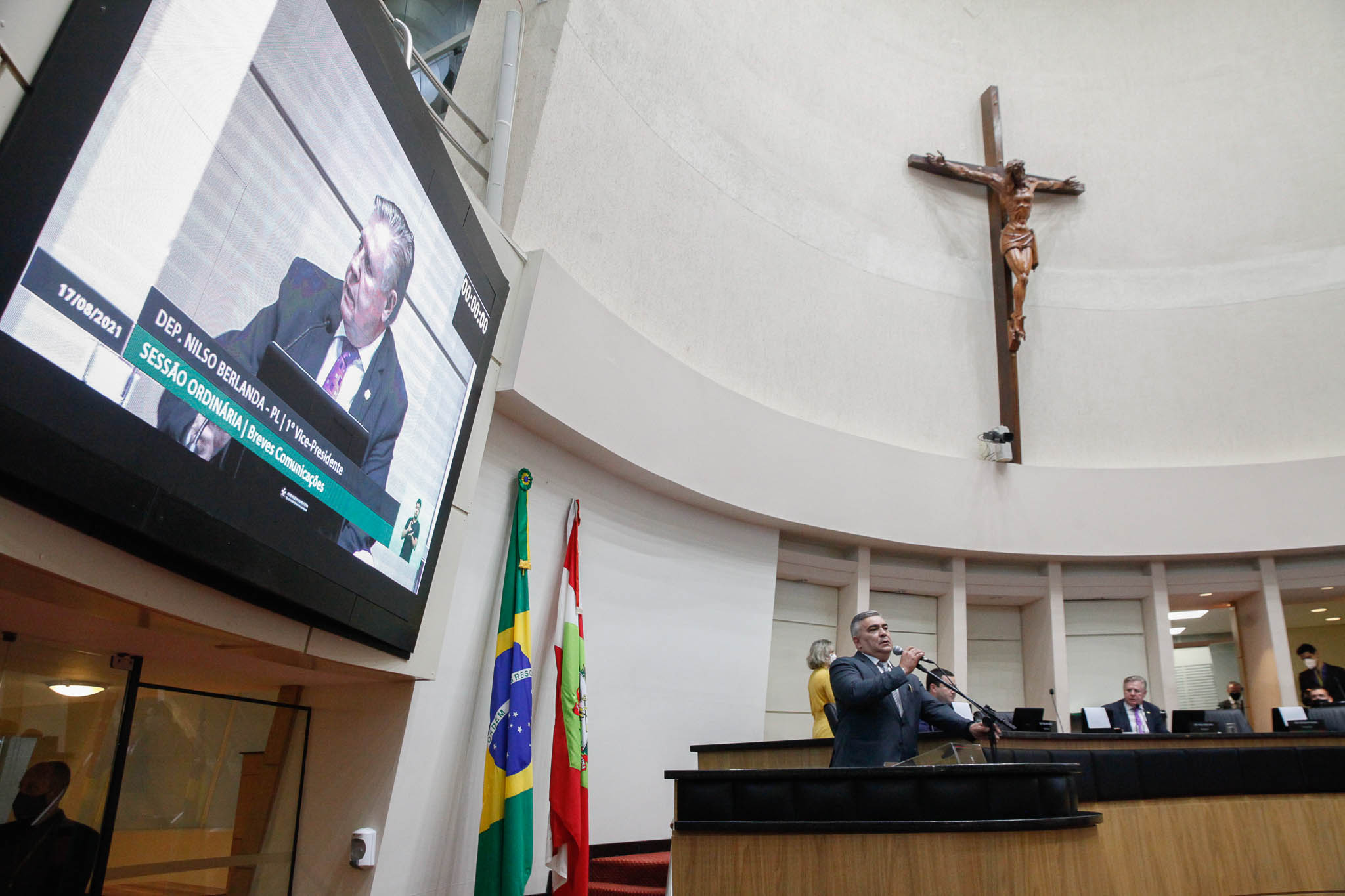 SESSÃO ORDINÁRIA – Parte 1