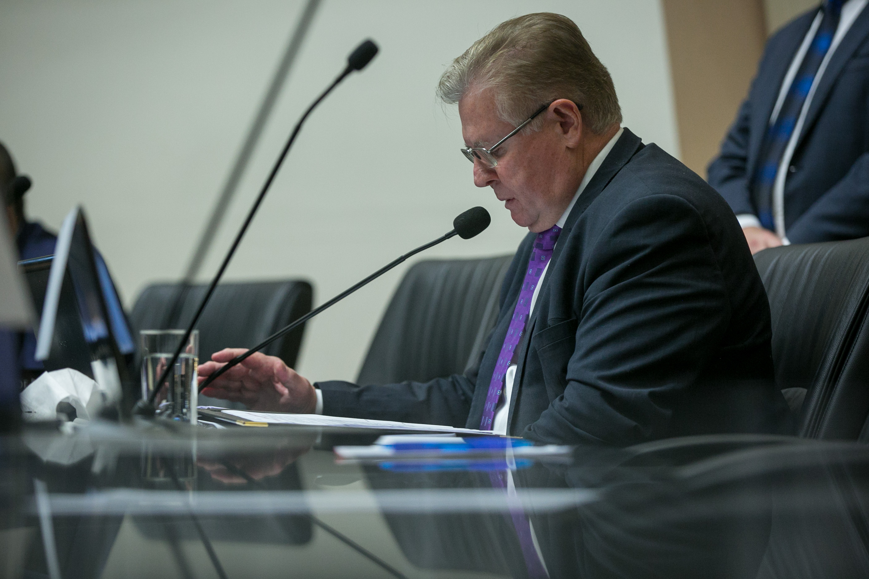 Deputado Nilso Berlanda (PL)