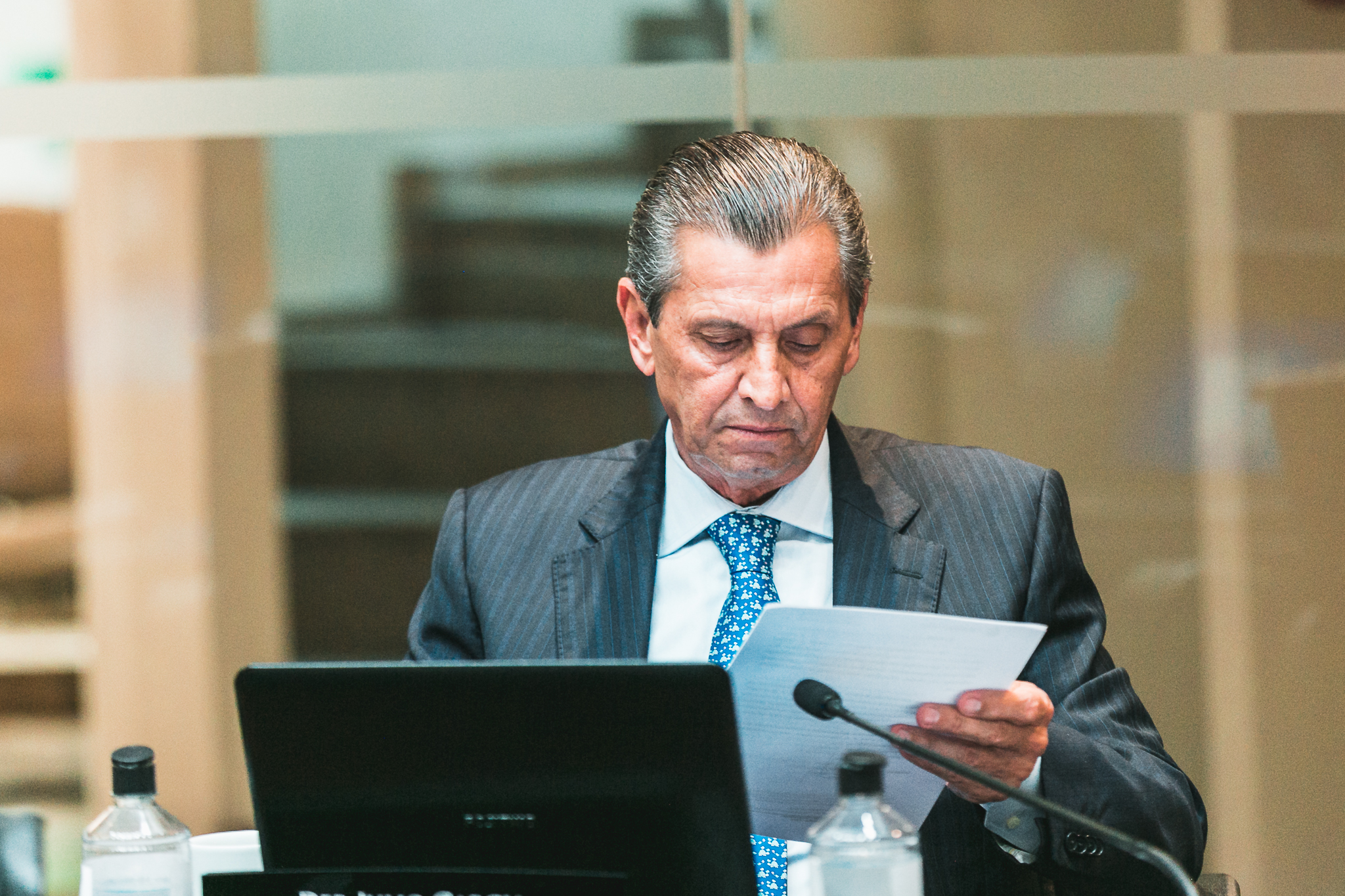 Deputado Júlio Garcia (PSD)
