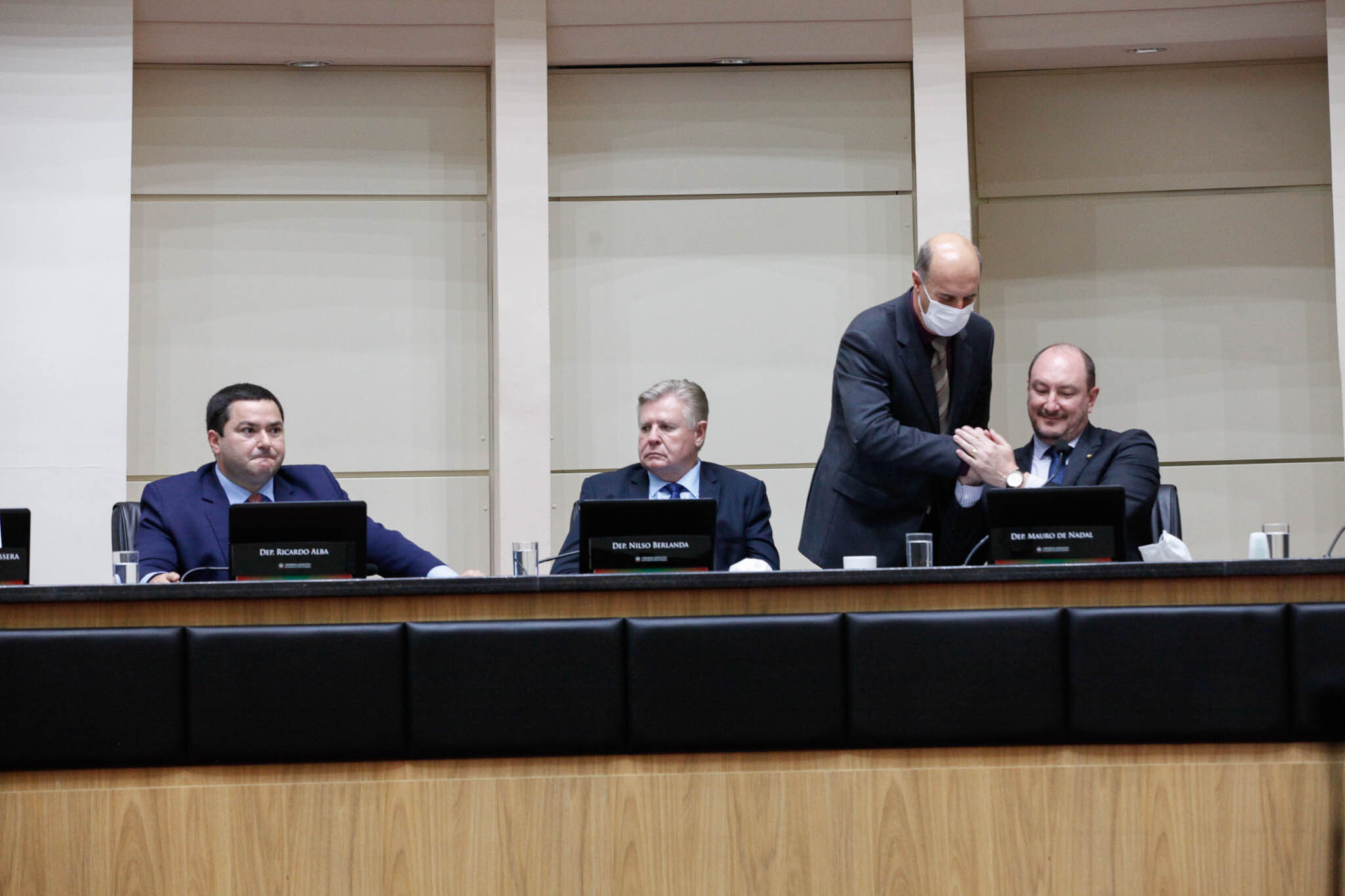 Plenário admite PEC sobre recursos para municípios atingidos por calamidades