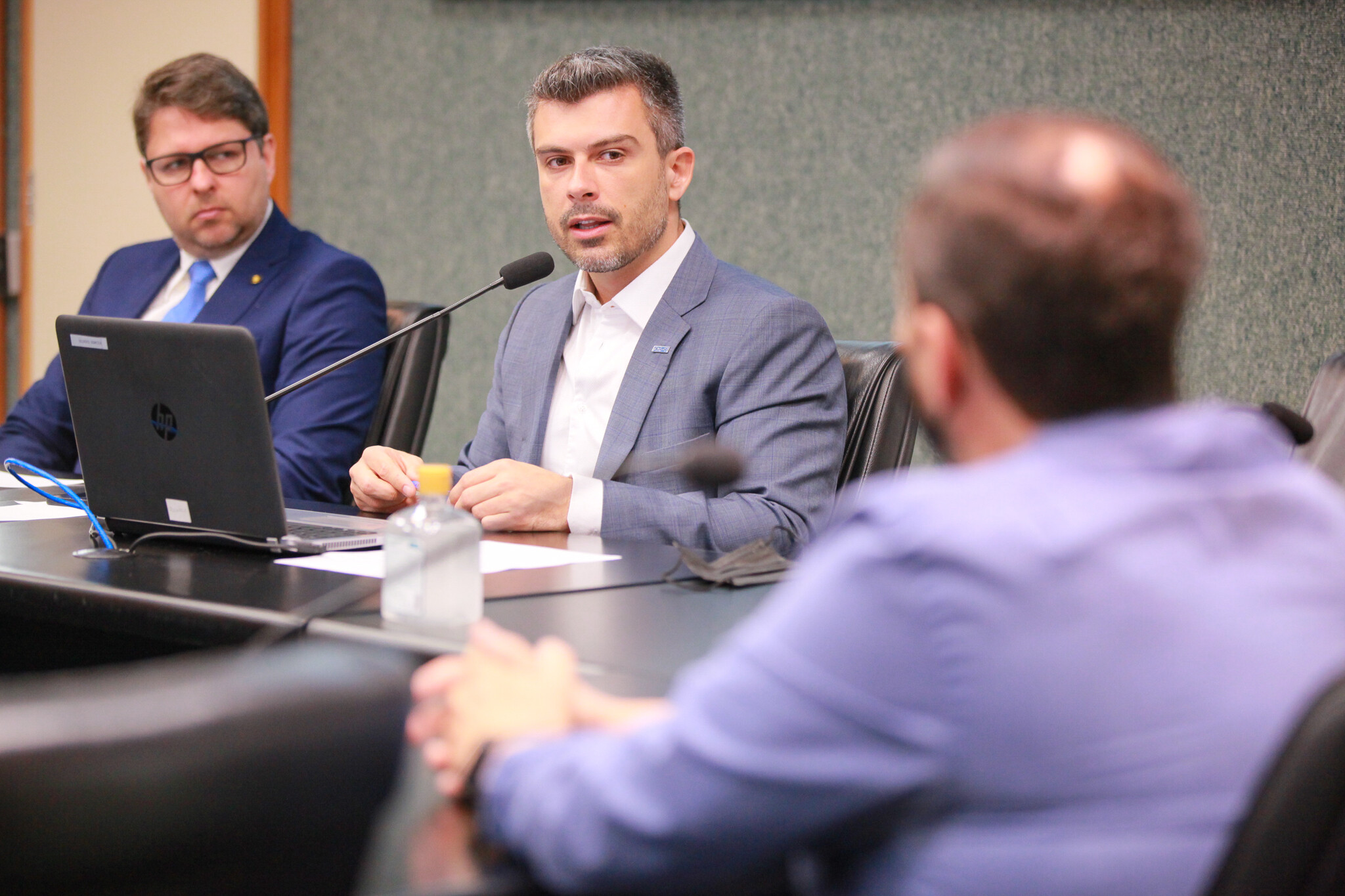 Frente Parlamentar se posiciona sobre projetos que tramitam na Alesc