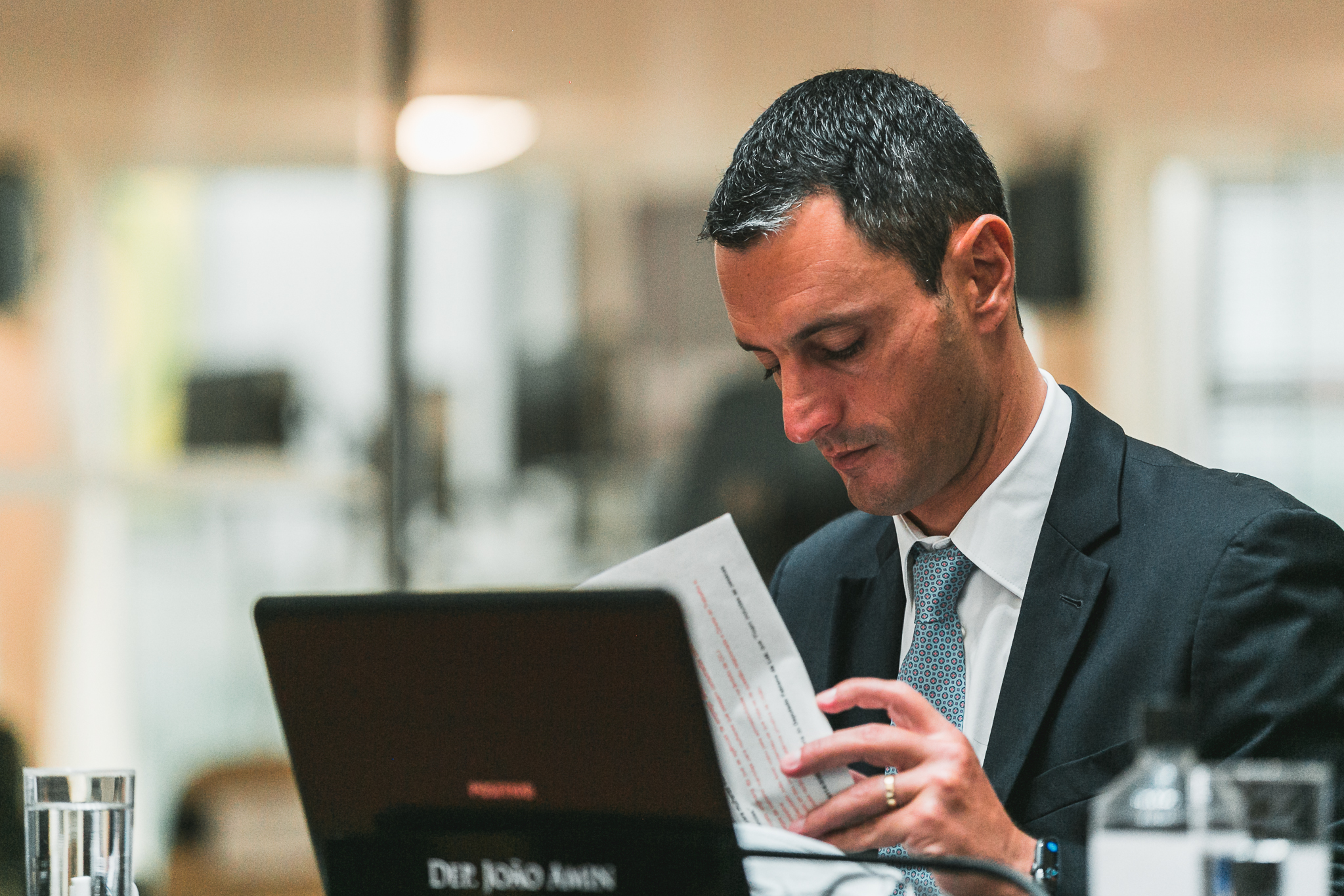 Deputado João Amin (PP)