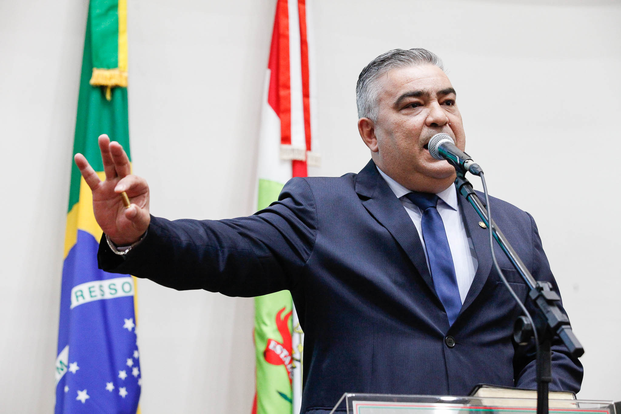 Deputado Sargento Lima(PL)