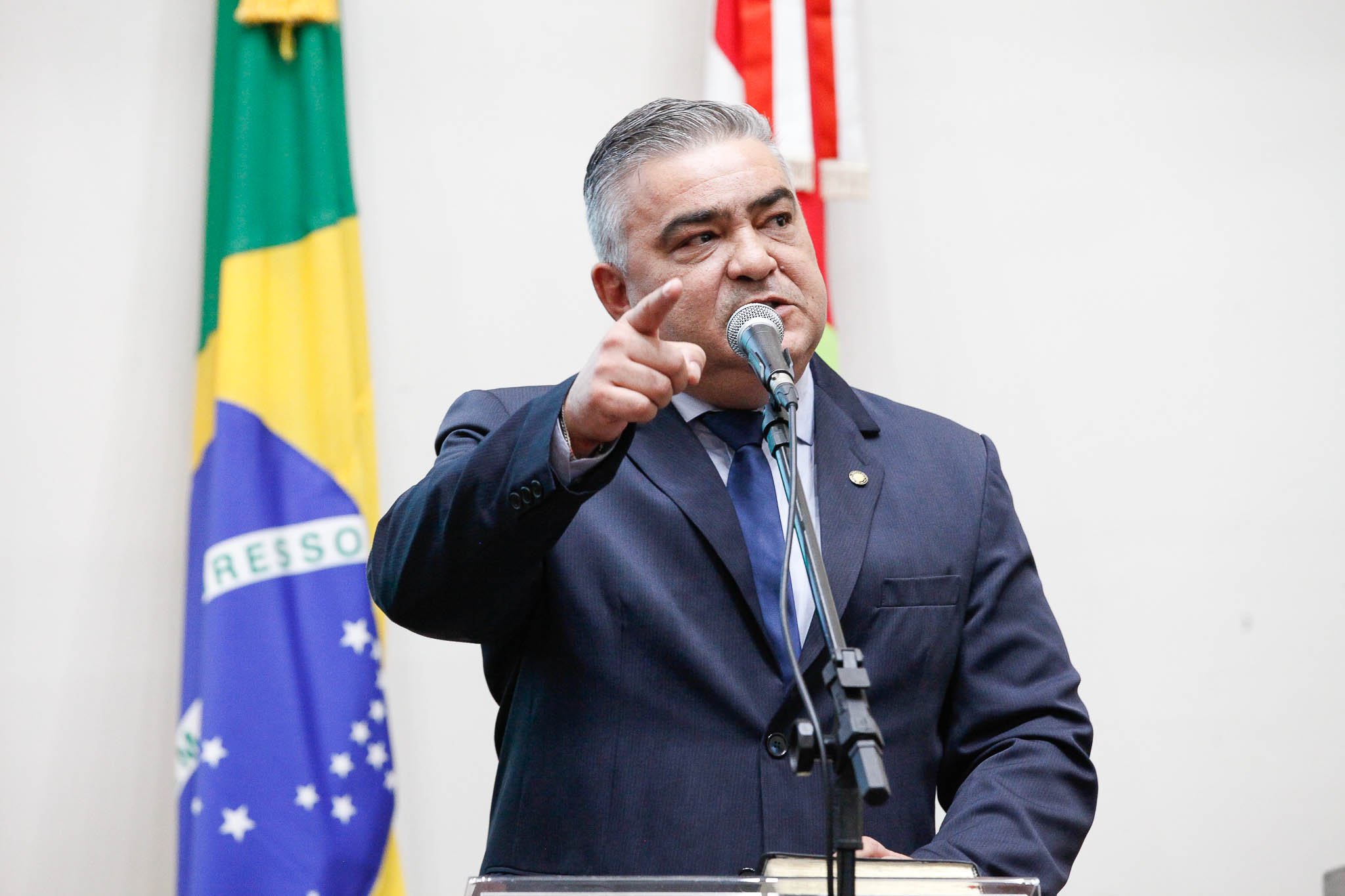 Deputado Sargento Lima(PL)