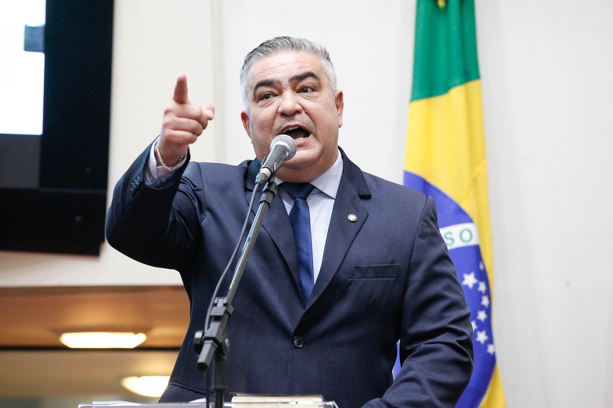 Deputado Sargento Lima(PL)