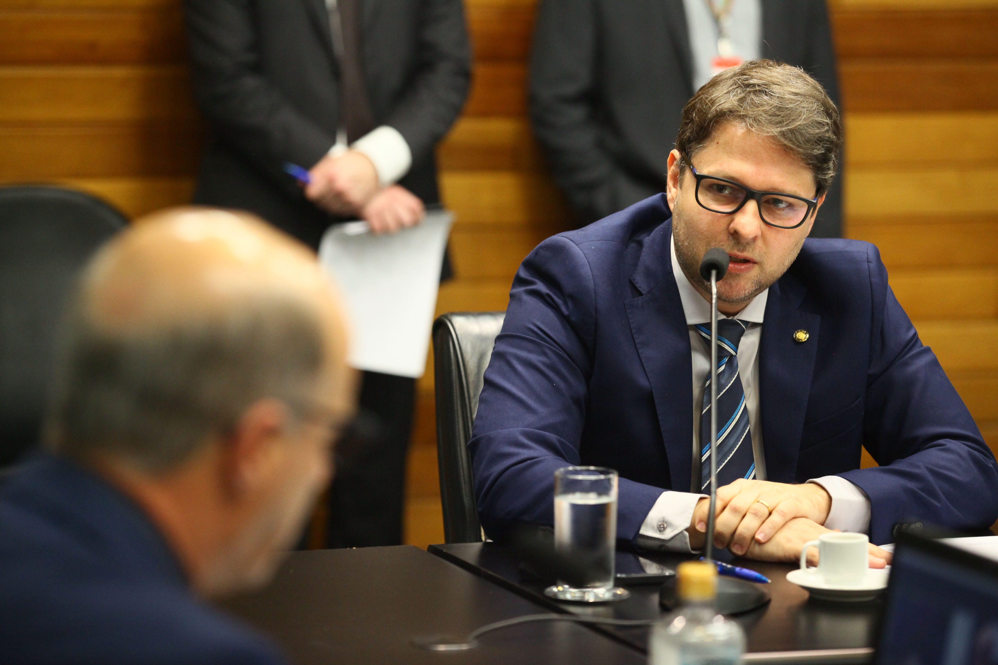 Comissão de Agricultura e Política Rural