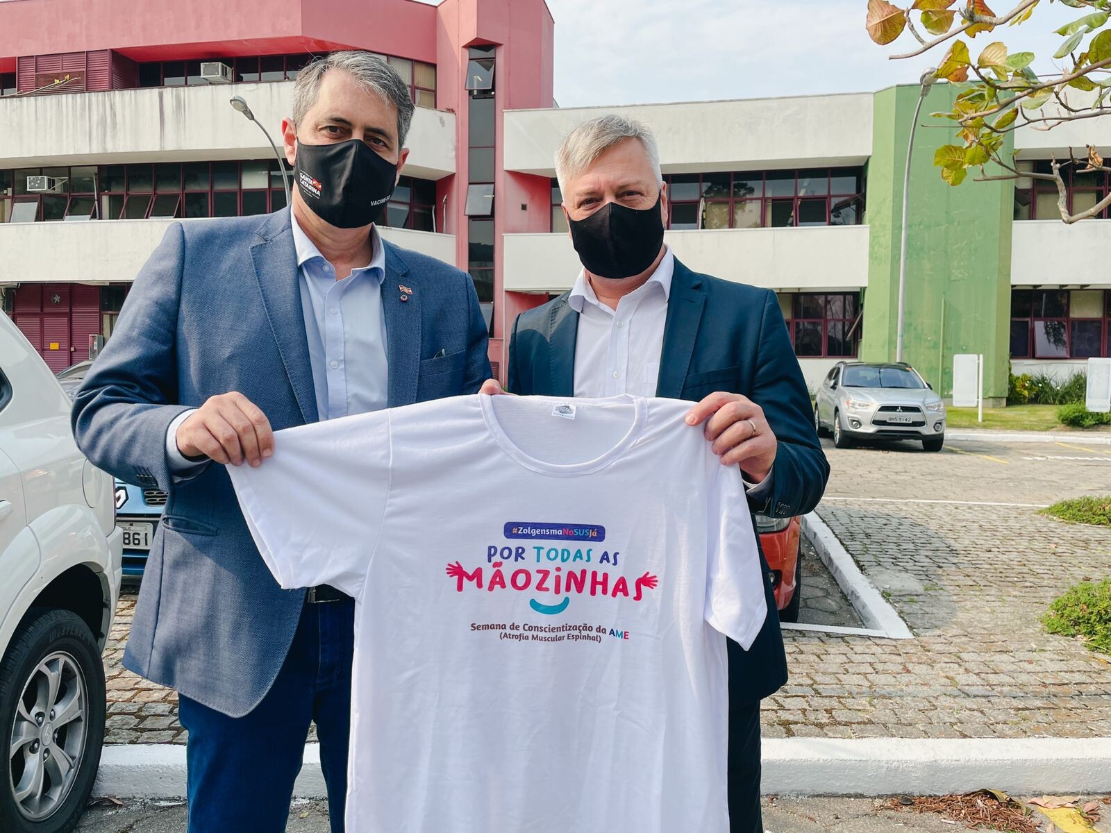 Foto: assessoria parlamentar.