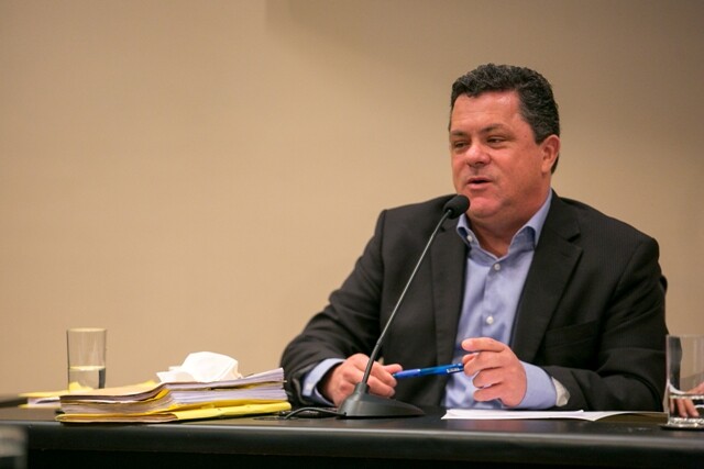 Naatz avalia que CPI dos Respiradores cumpriu seu papel