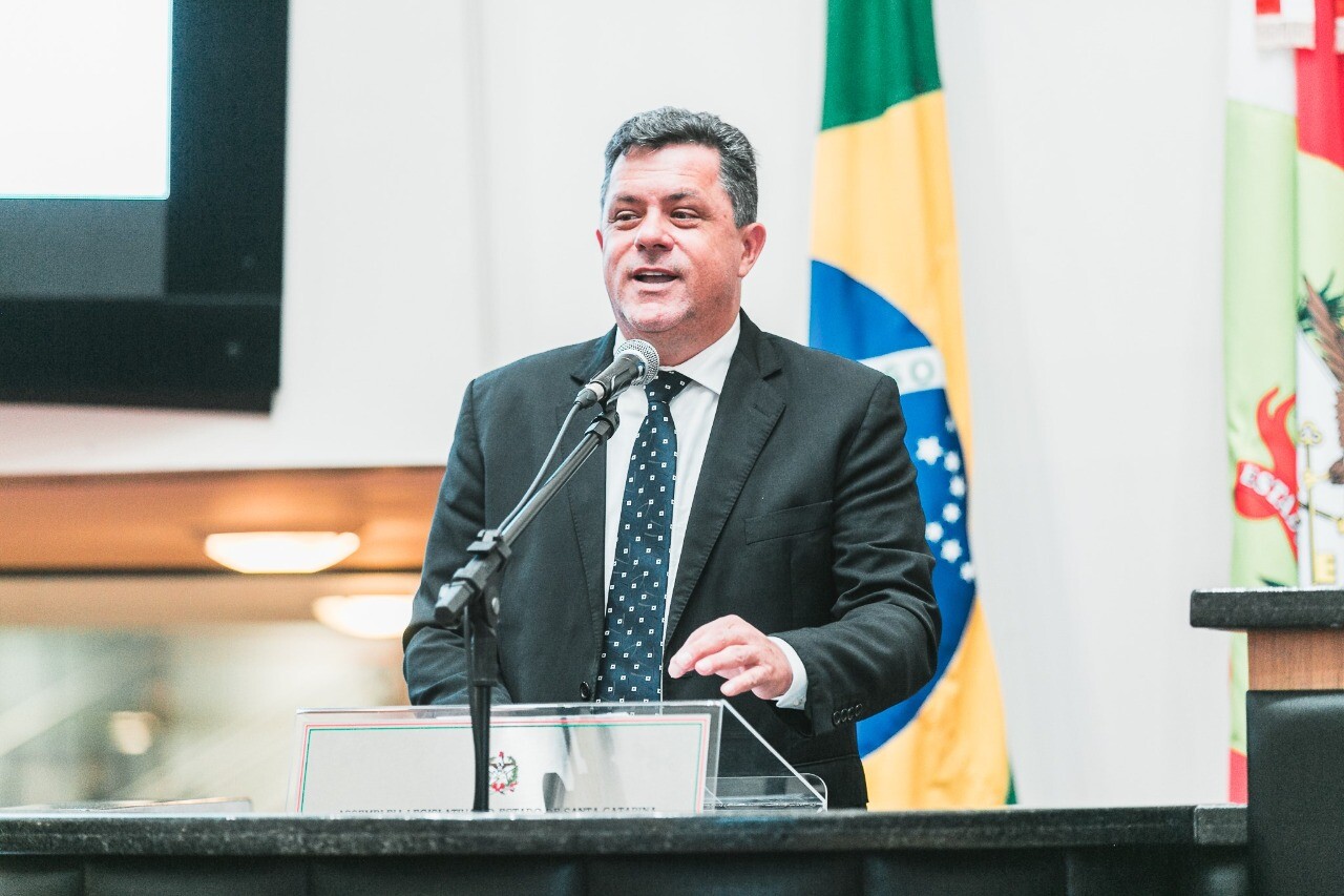 Naatz contesta dados sobre recuperação dos R$ 33 mi dos respiradores