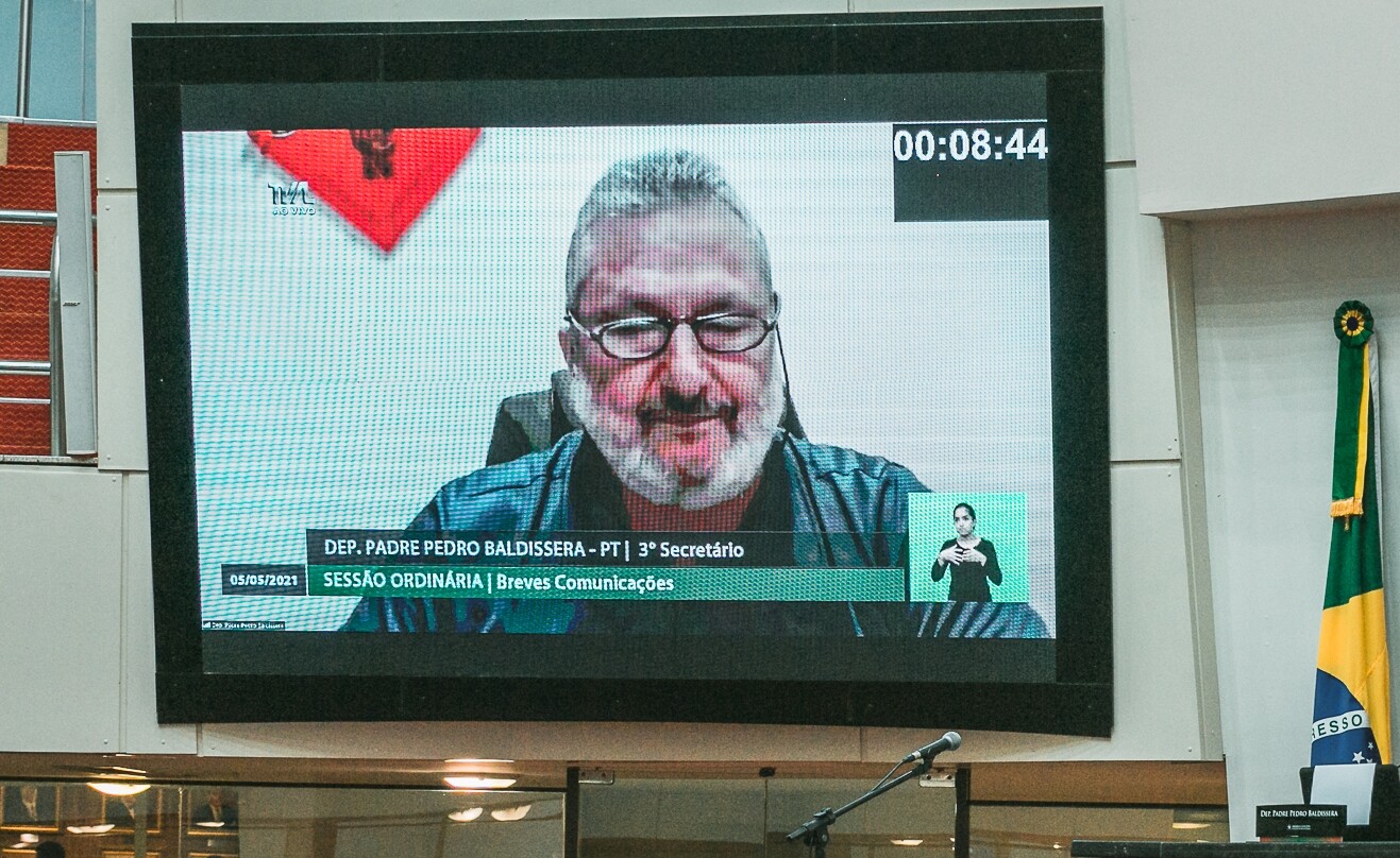 Fechamento do Centro Universitário de São José (USJ) é inaceitável