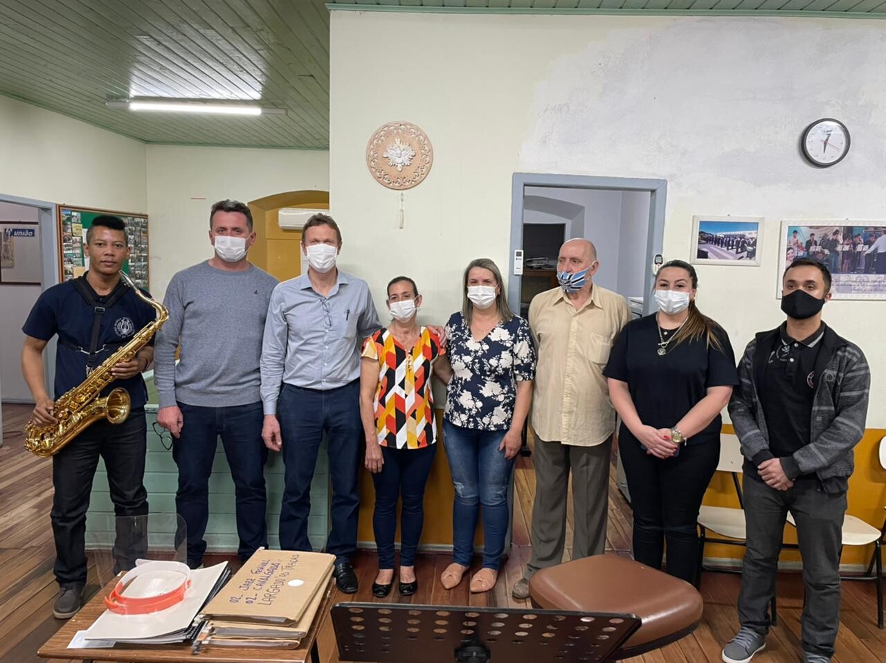 Foto: assessoria parlamentar.