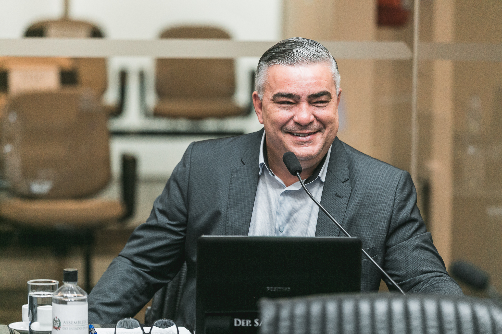 Deputado Sargento Lima(PL)